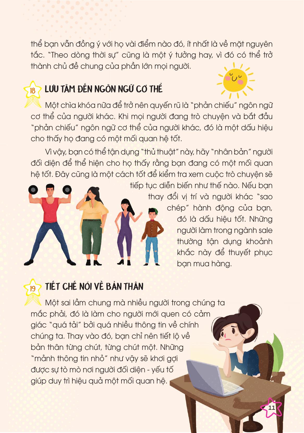 Tâm Lý Tuổi Dậy Thì - Bí Kíp Xây Dựng Sự Tự Tin