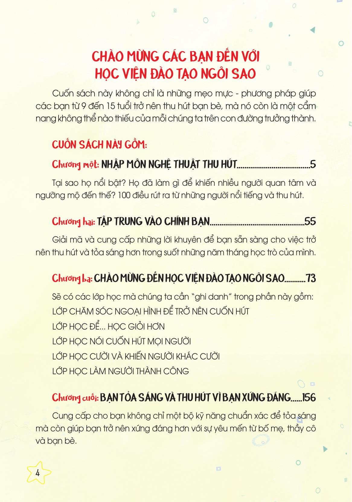 Tâm Lý Tuổi Dậy Thì - Bí Kíp Xây Dựng Sự Tự Tin