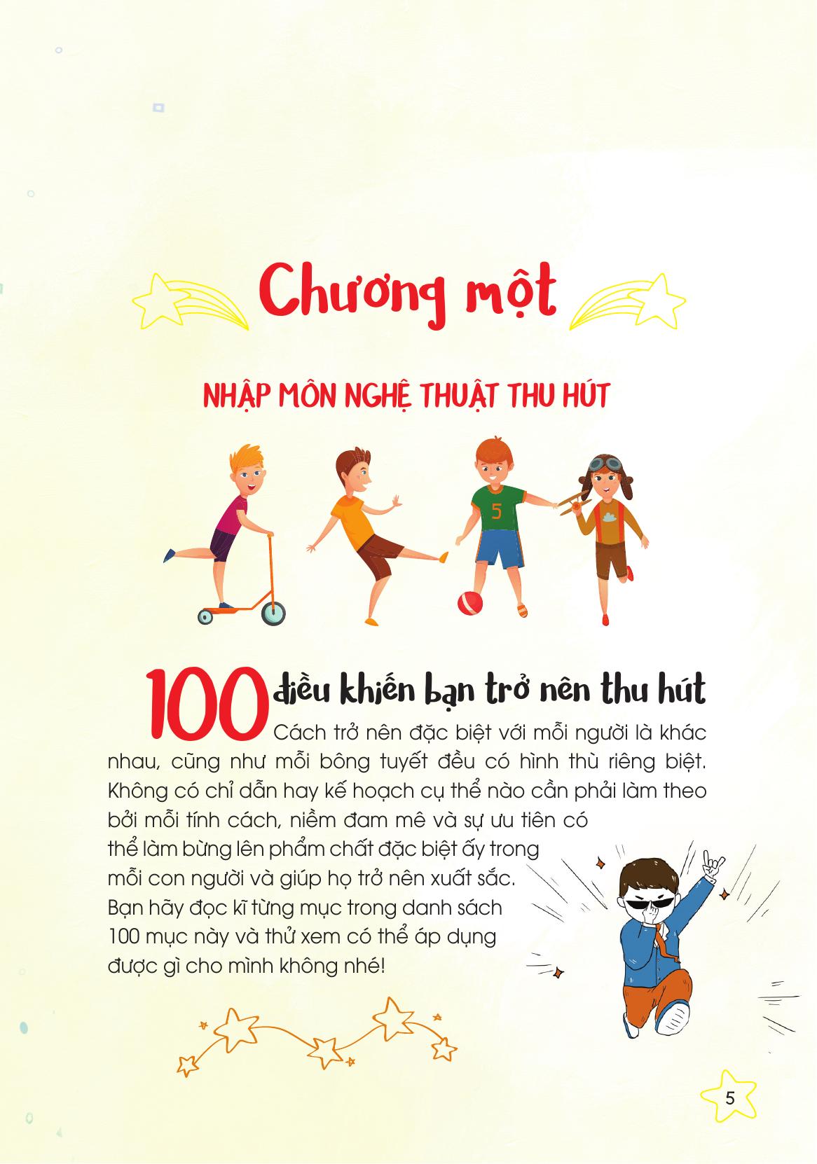 Tâm Lý Tuổi Dậy Thì - Bí Kíp Xây Dựng Sự Tự Tin
