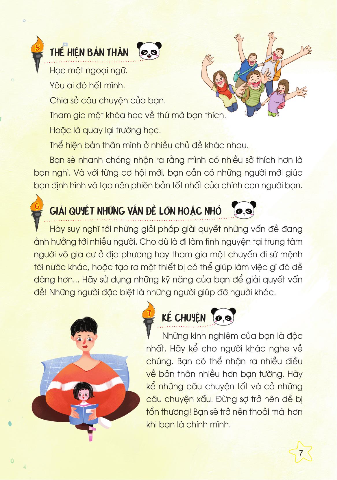 Tâm Lý Tuổi Dậy Thì - Bí Kíp Xây Dựng Sự Tự Tin