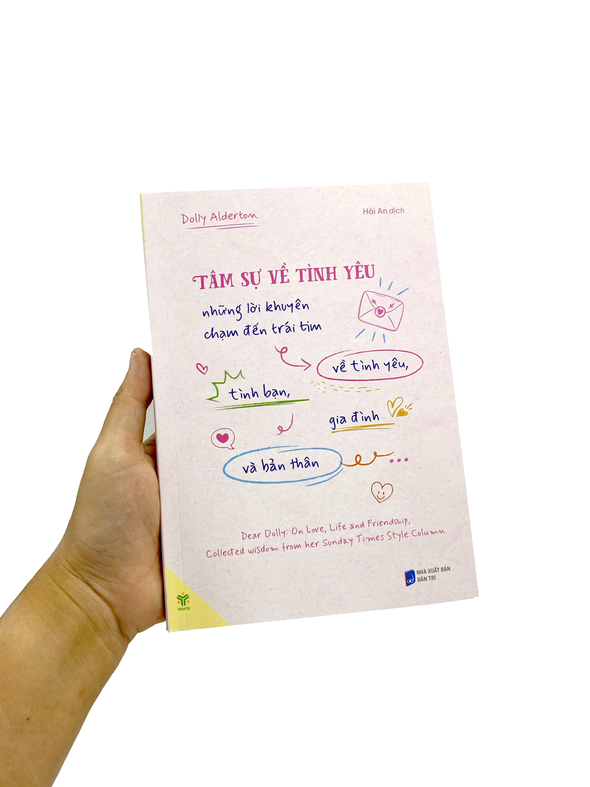 tâm sự về tình yêu - những lời khuyên về tình yêu, tình bạn, gia đình và bản thân