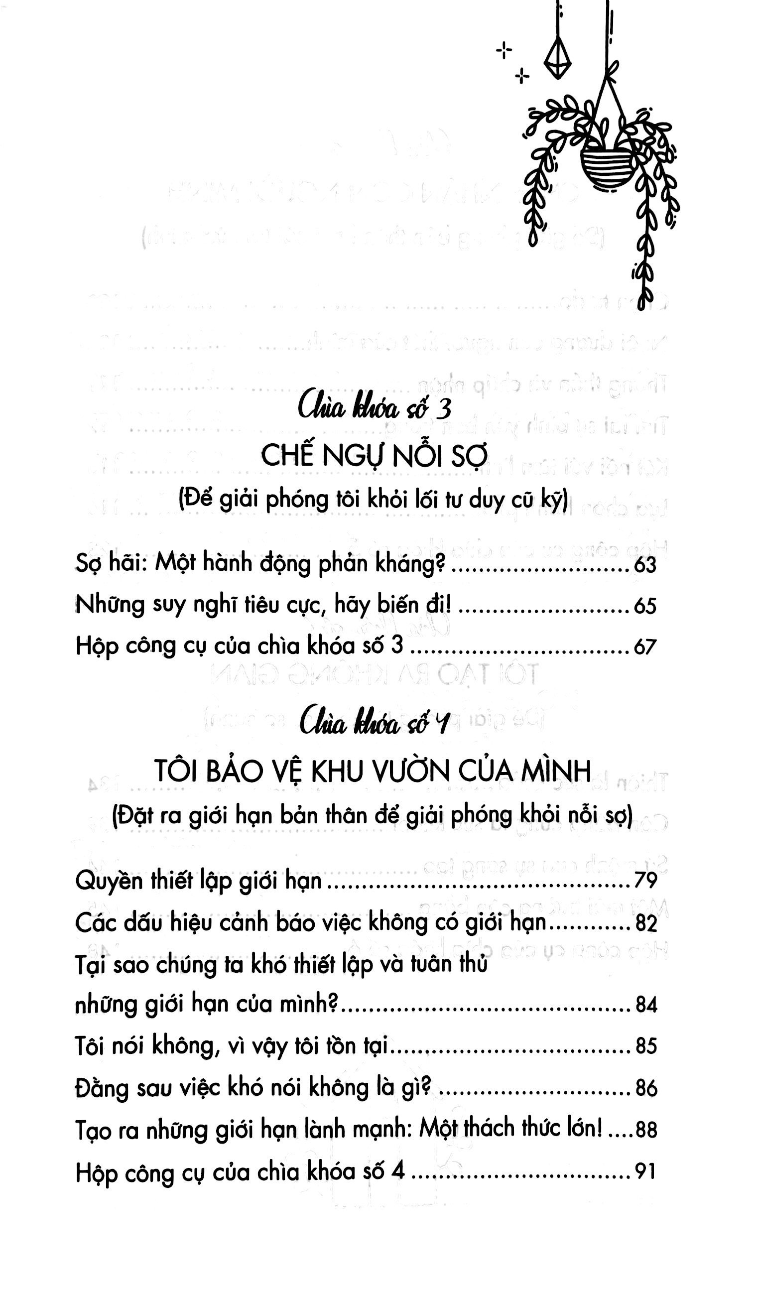 tâm ta là ngôi nhà - ngôi nhà nhỏ có hoa