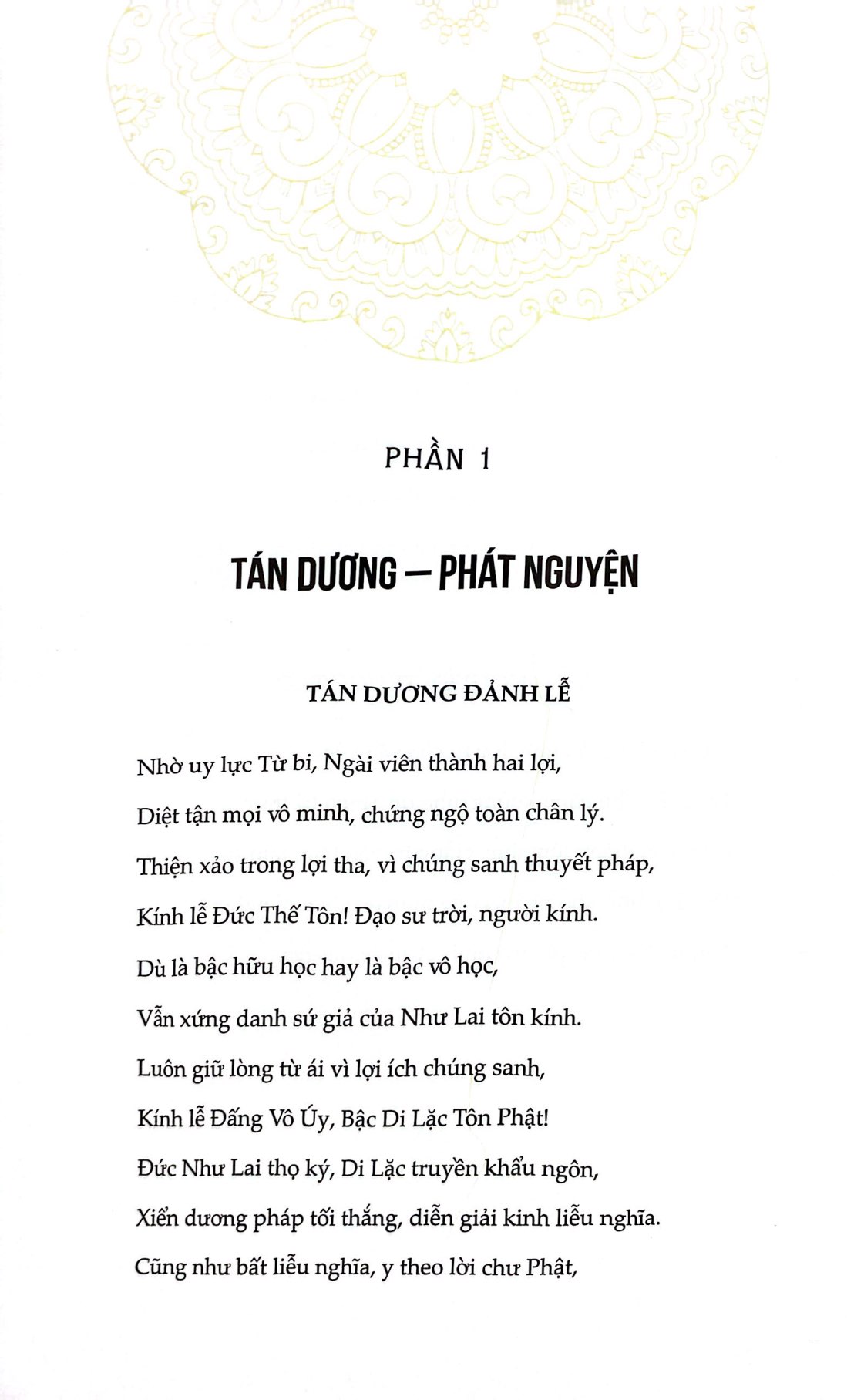 tâm - tâm sở - gương sáng quang minh