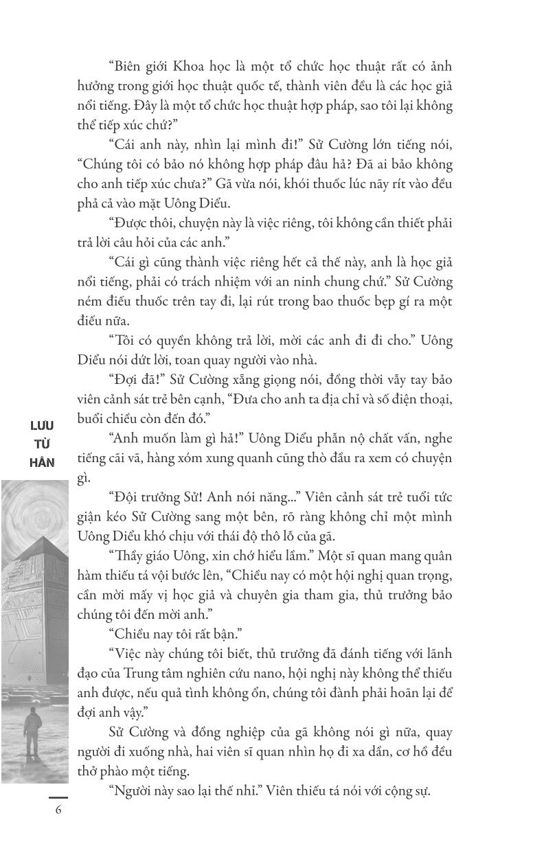 tam thể 1 (tái bản 2021)