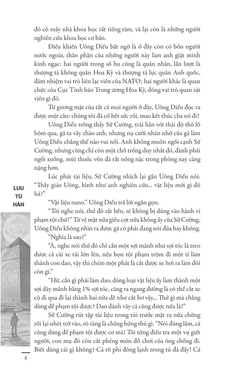 tam thể 1 (tái bản 2021)