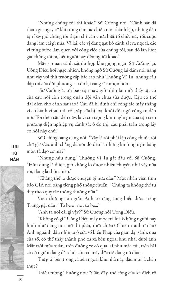 tam thể 1 (tái bản 2021)