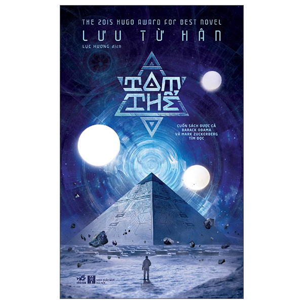 Tam The - Tap 1 (Tai Ban 2025)