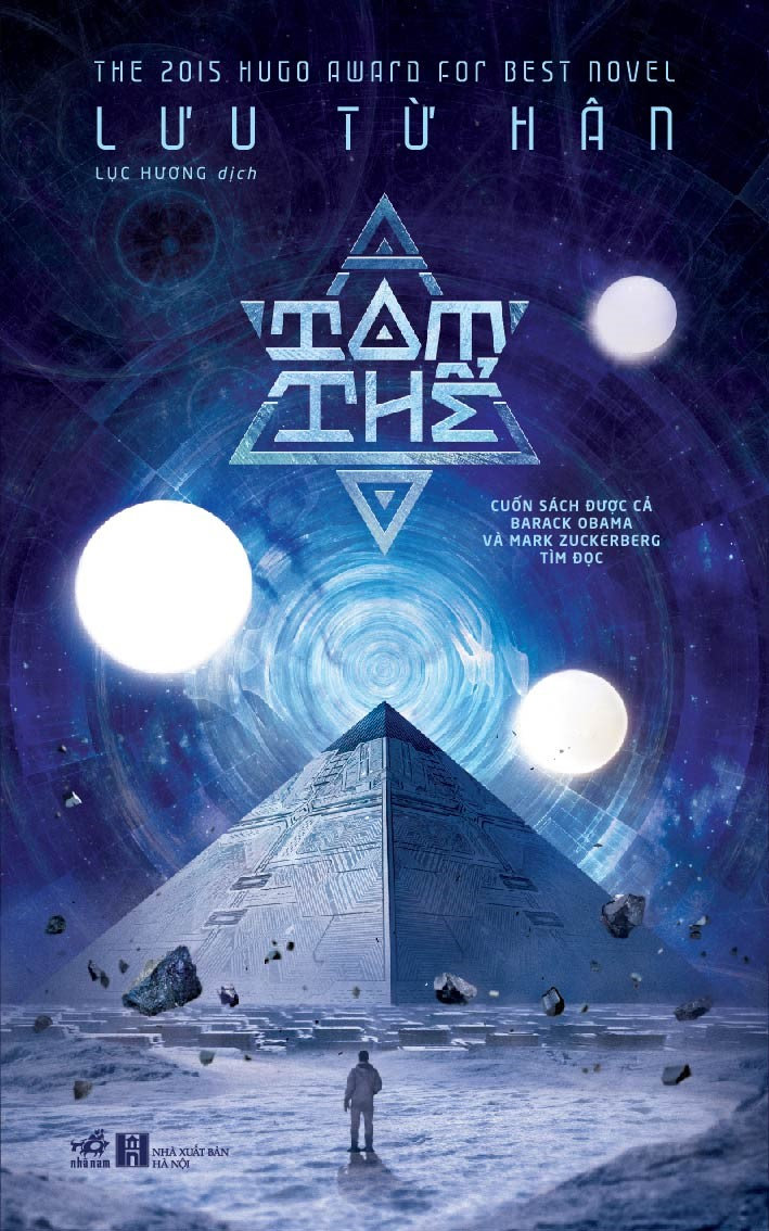 Tam The - Tap 1 (Tai Ban 2025)