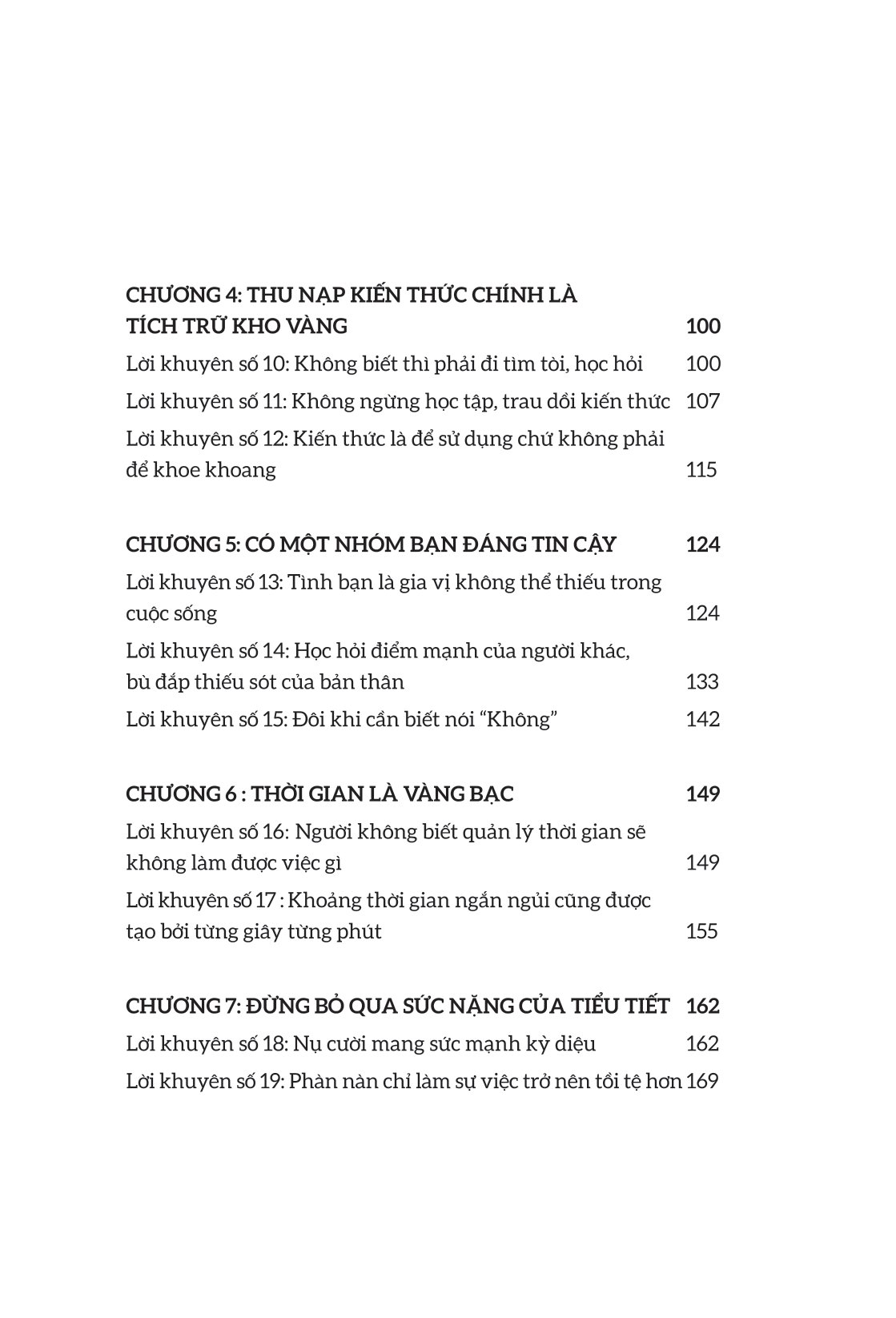 tâm thư của warren buffett dành cho con cái
