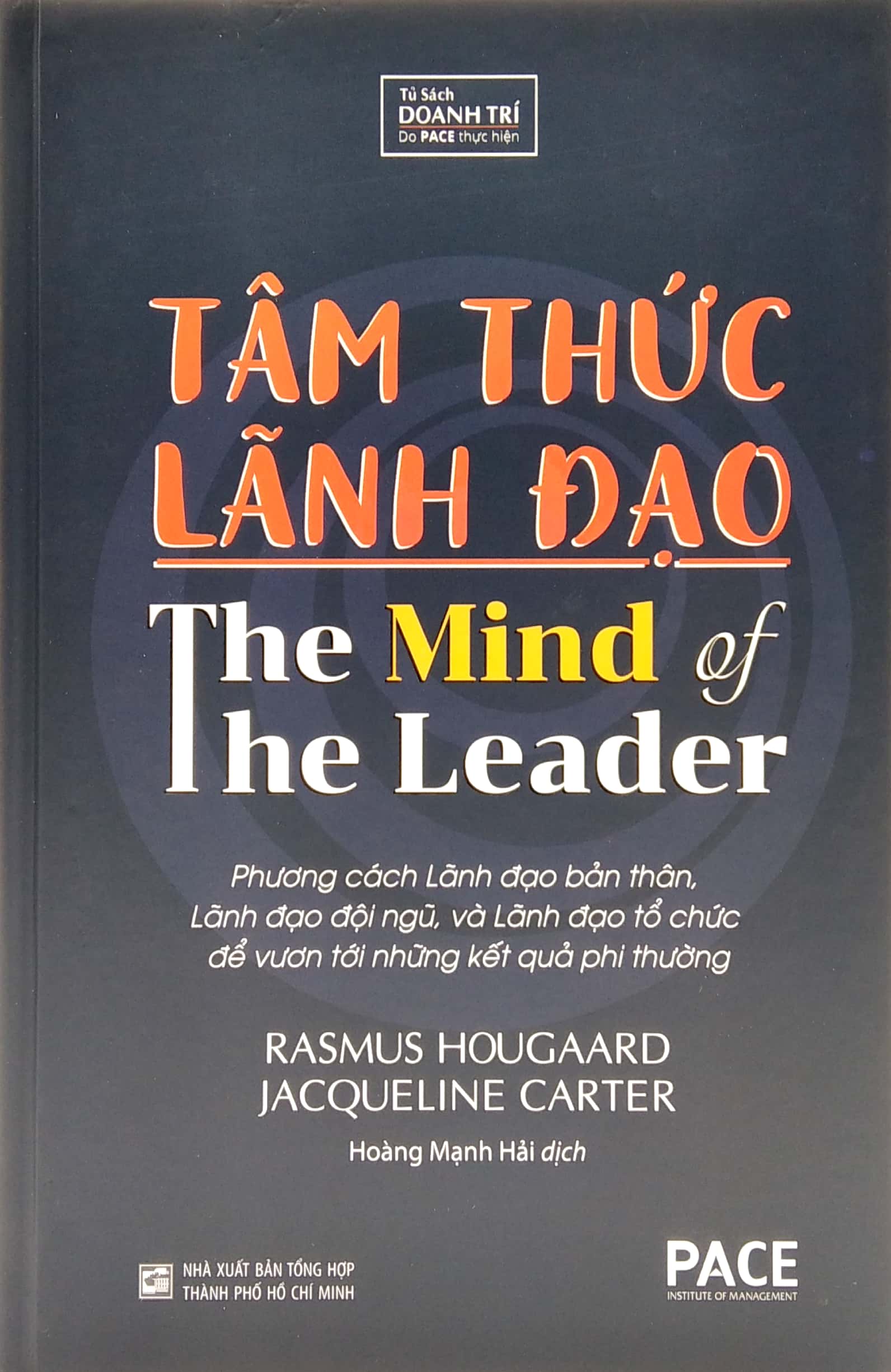 Tam Thuc Lanh Dao - The Mind Of The Leader
