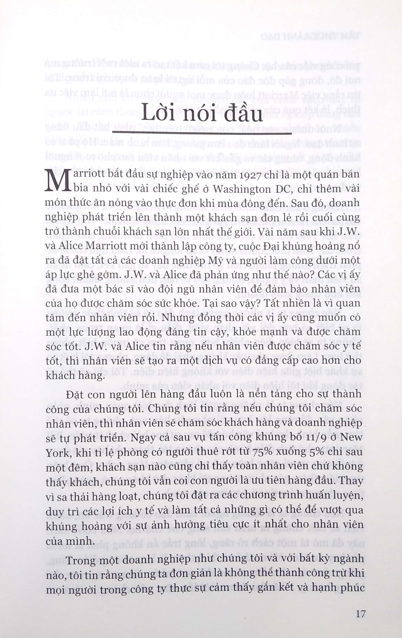 Tam Thuc Lanh Dao - The Mind Of The Leader