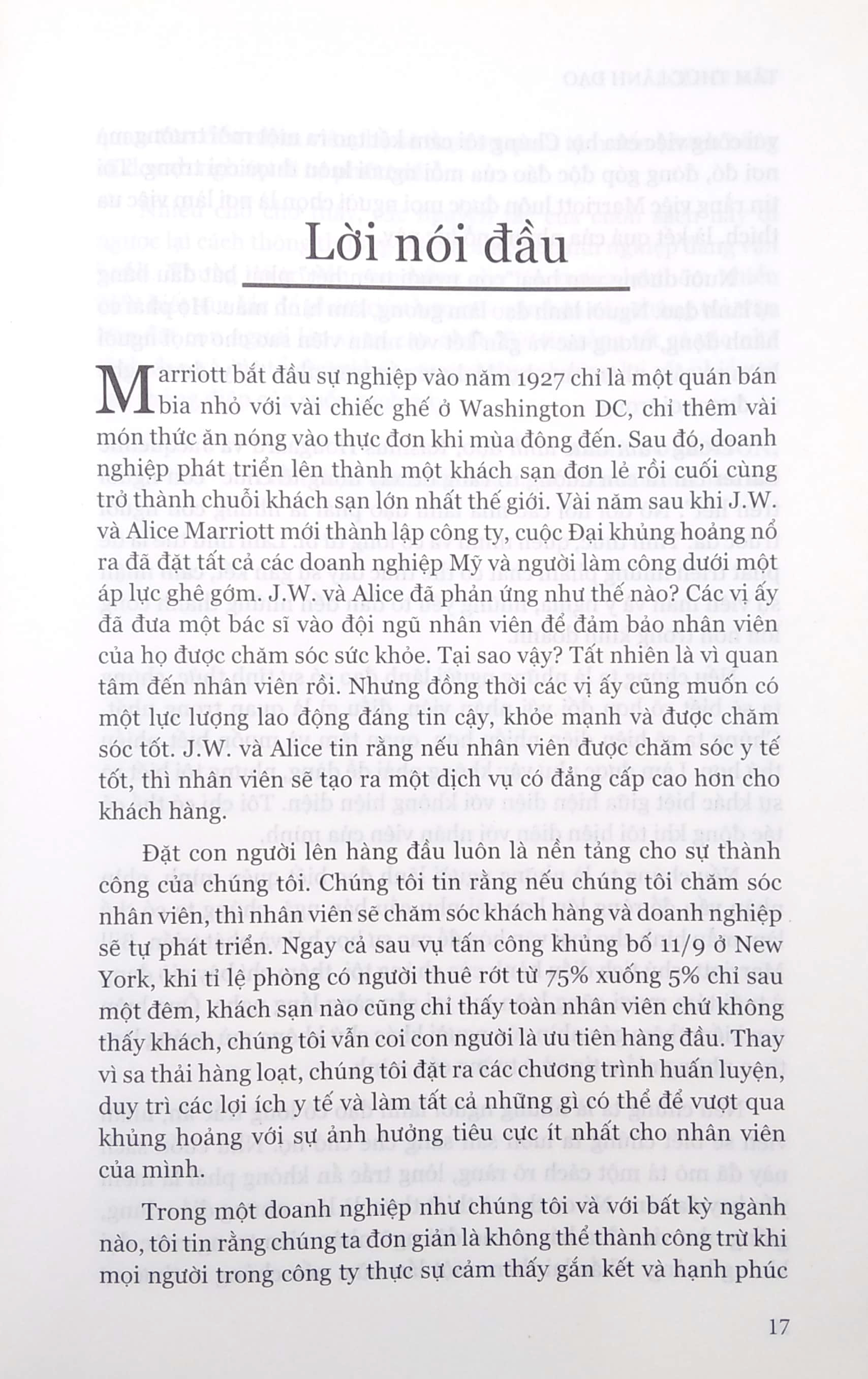 tâm thức lãnh đạo - the mind of the leader (tái bản 2023)