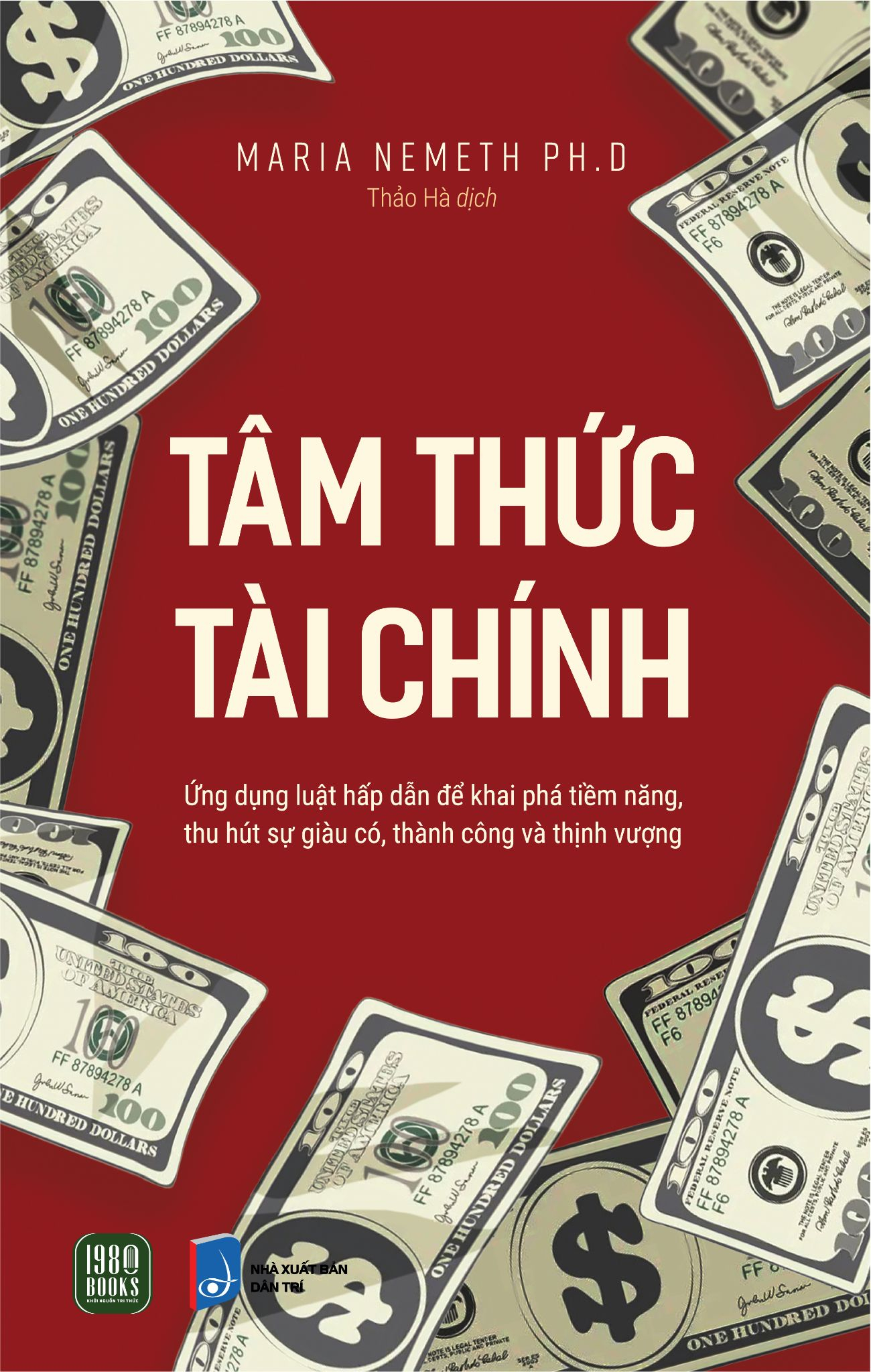 tâm thức tài chính