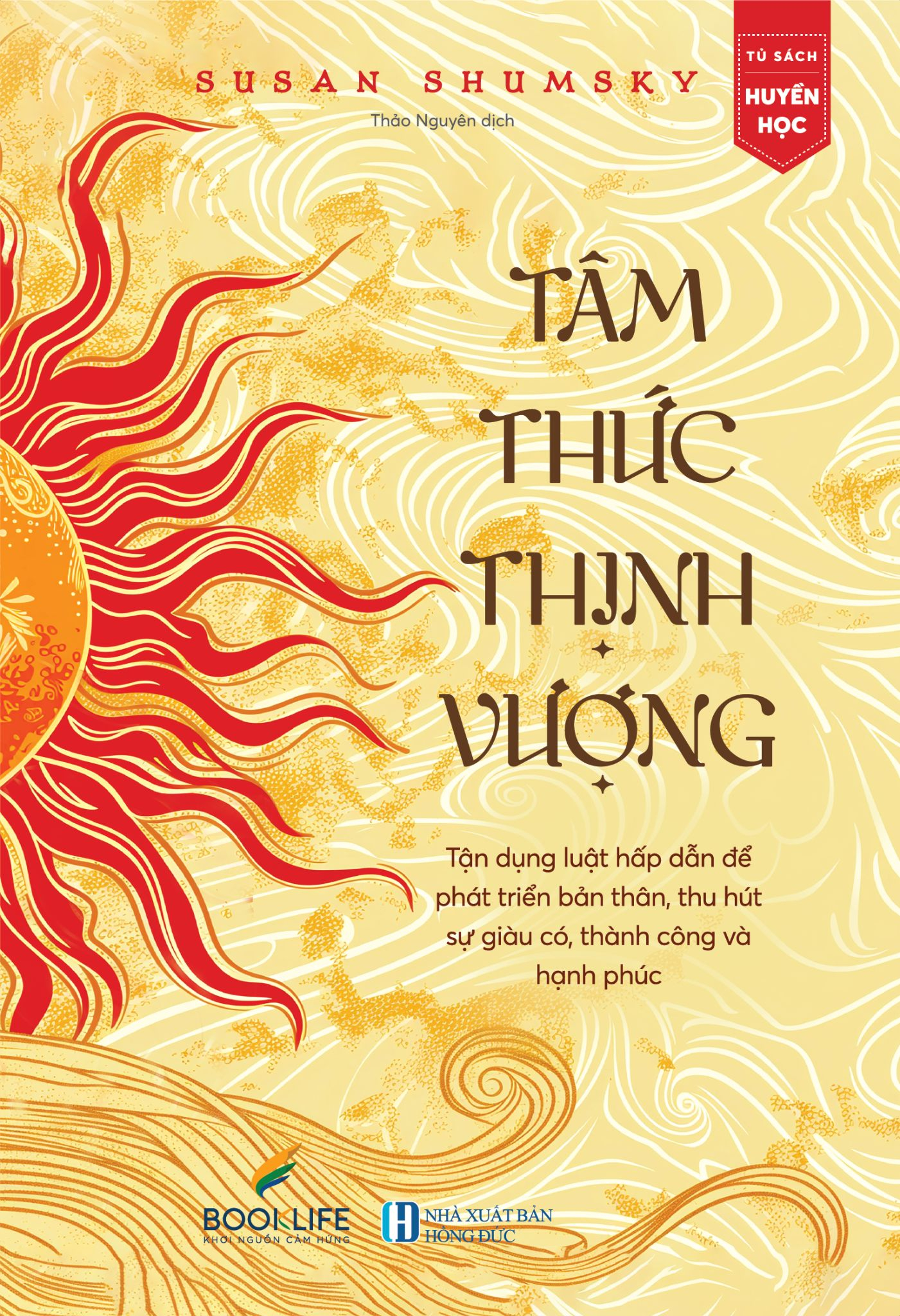 tâm thức thịnh vượng