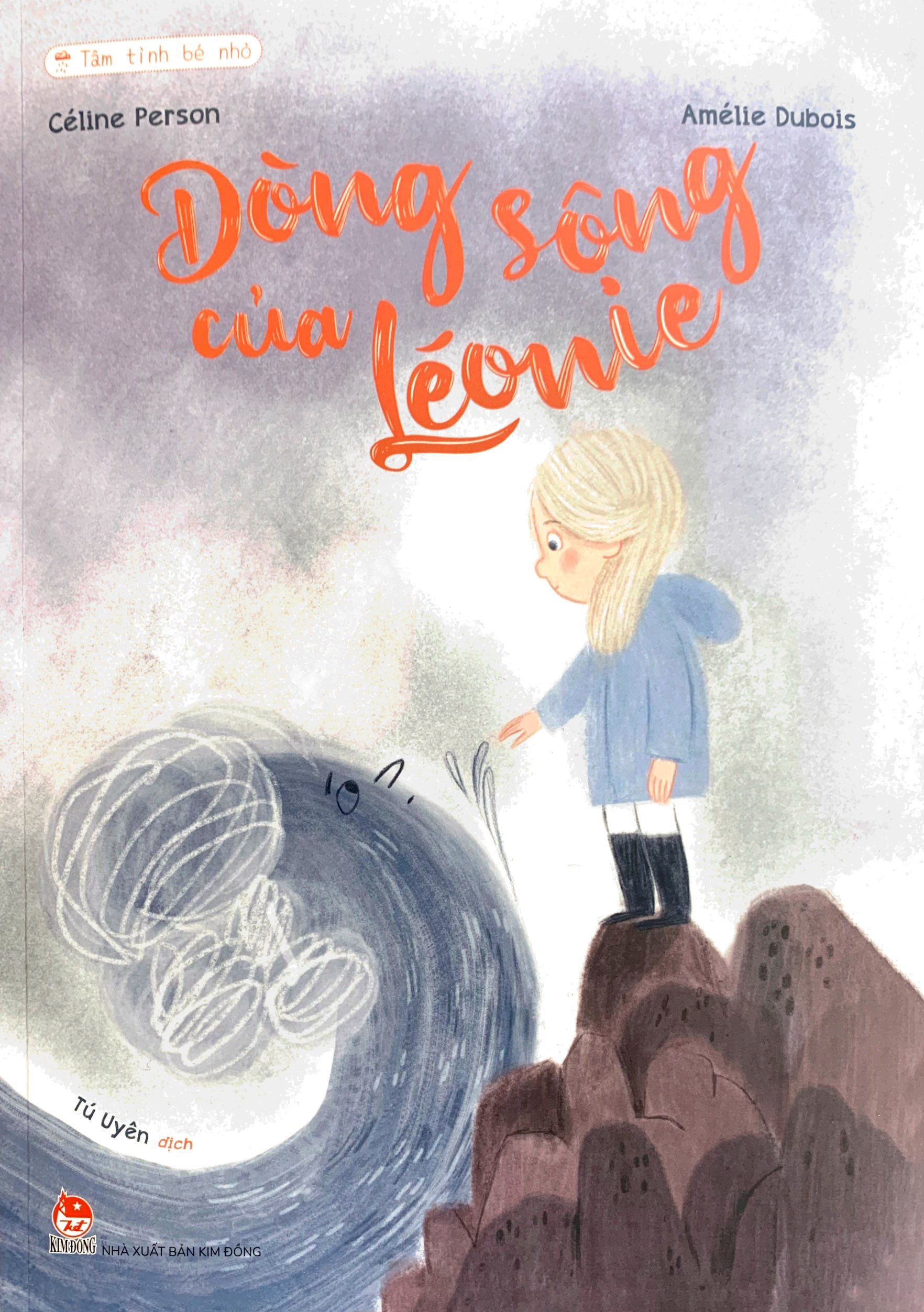 tâm tình bé nhỏ - dòng sông của léonie