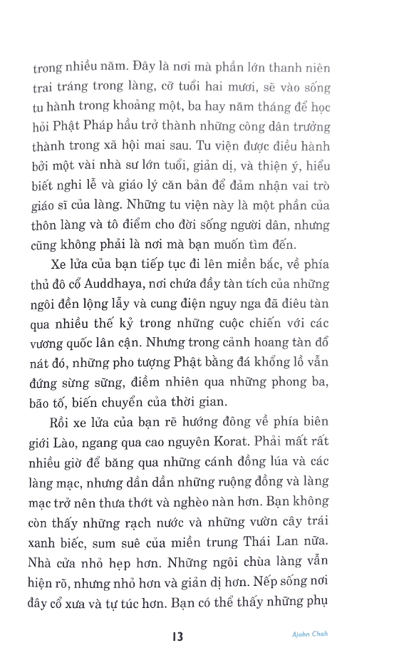 tâm tĩnh lặng (tái bản 2024)
