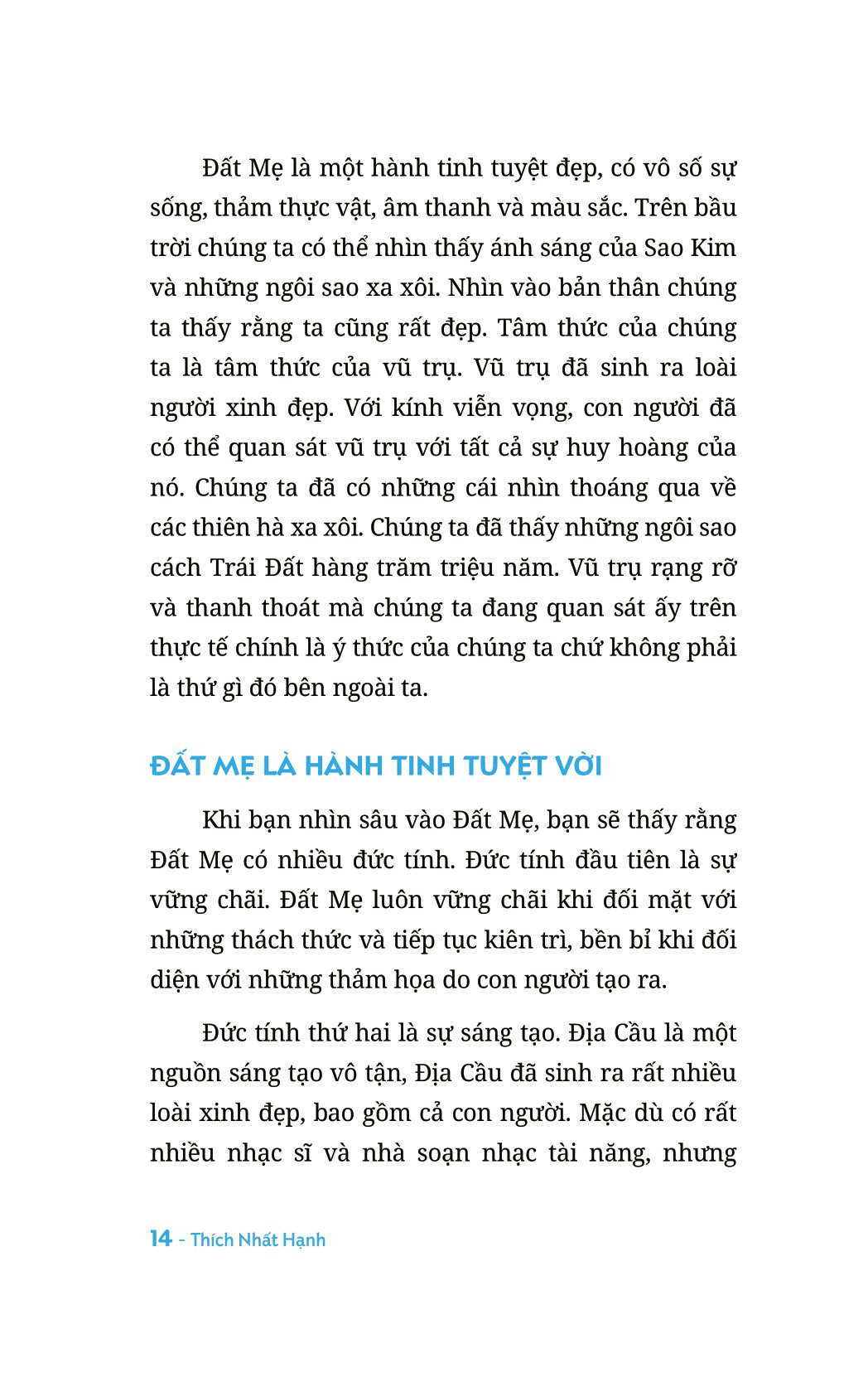 tâm tình với đất mẹ (tái bản 2022)