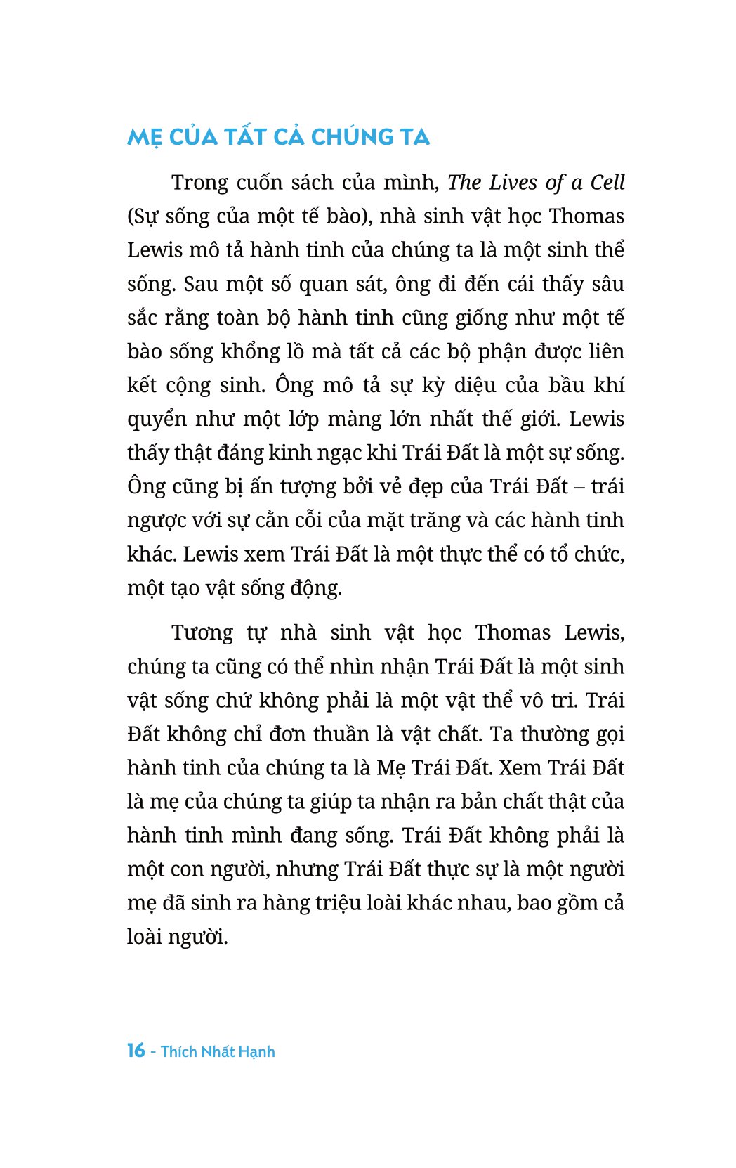 tâm tình với đất mẹ (tái bản 2022)