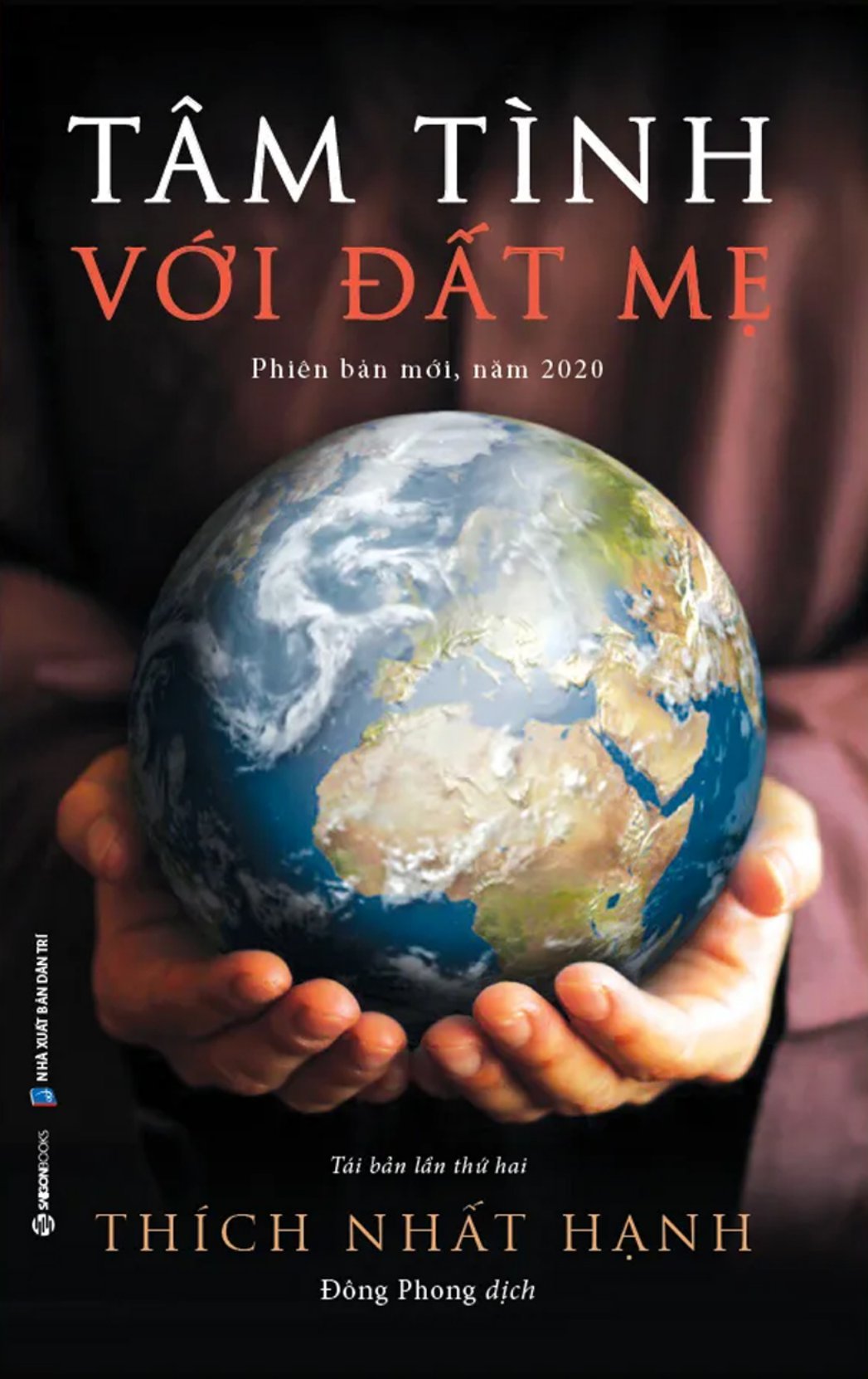 tâm tình với đất mẹ (tái bản 2022)