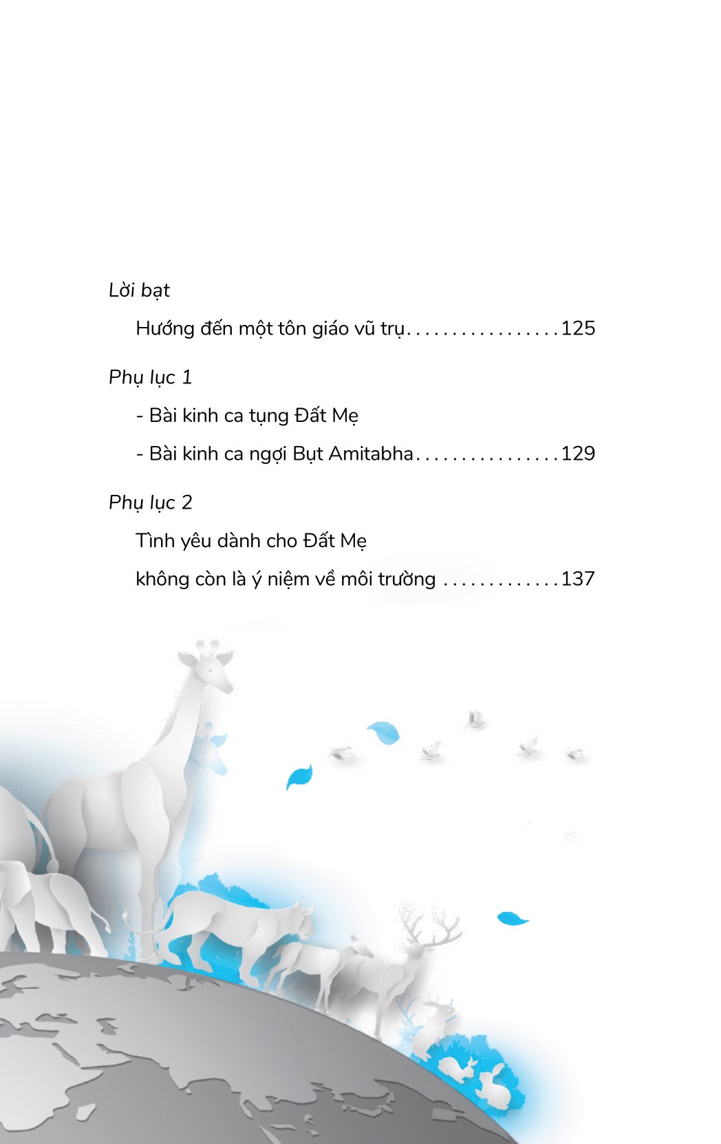 tâm tình với đất mẹ (tái bản 2022)