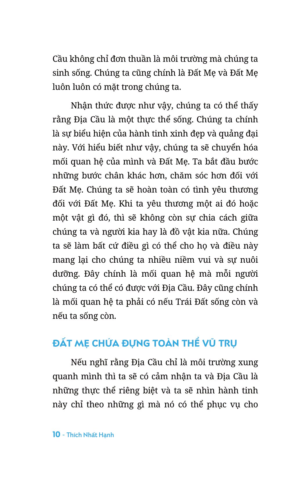 tâm tình với đất mẹ (tái bản 2022)