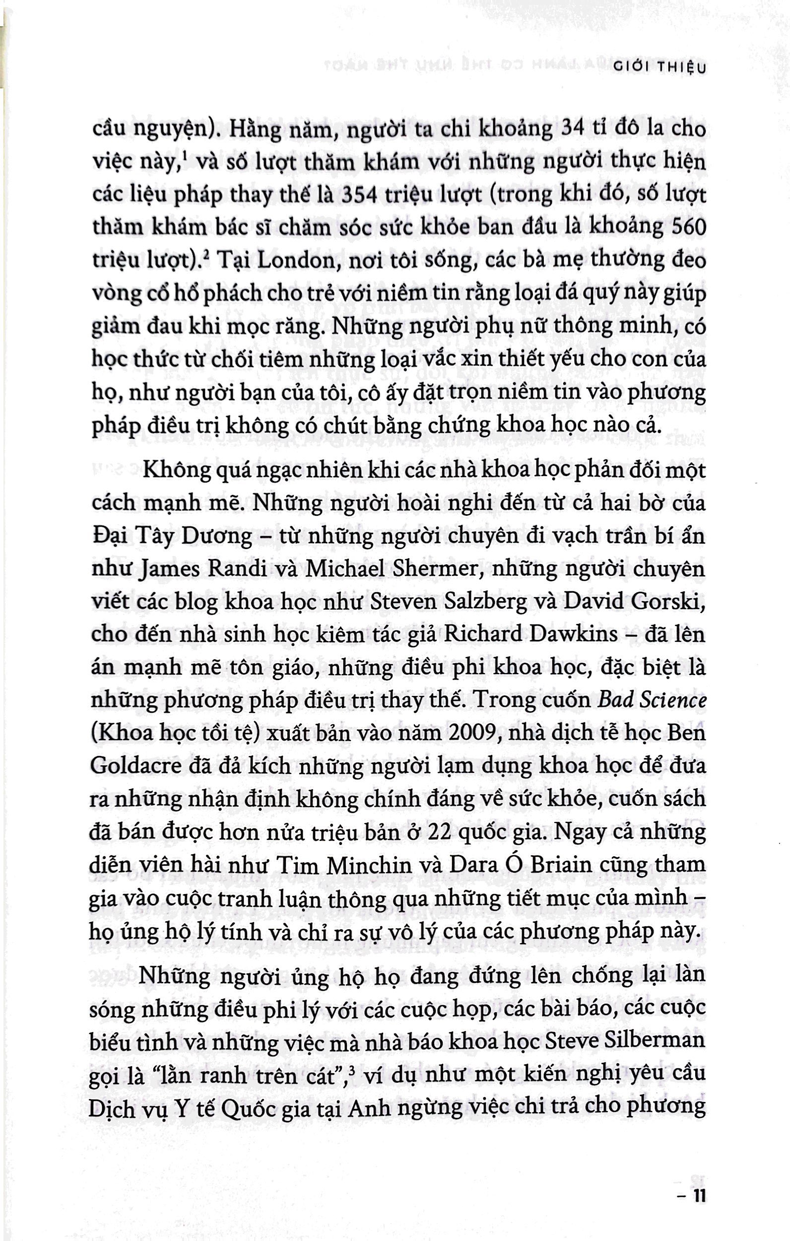 tâm trí chữa lành cơ thể như thế nào