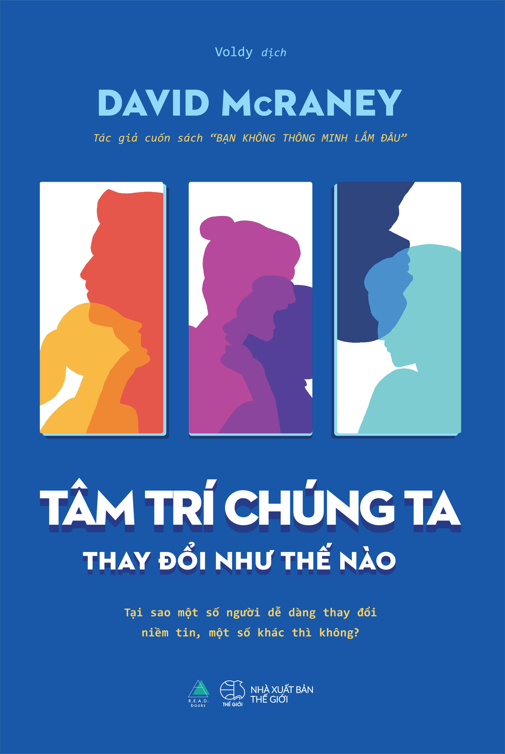 Tam Tri Chung Ta Thay Doi Nhu The Nao