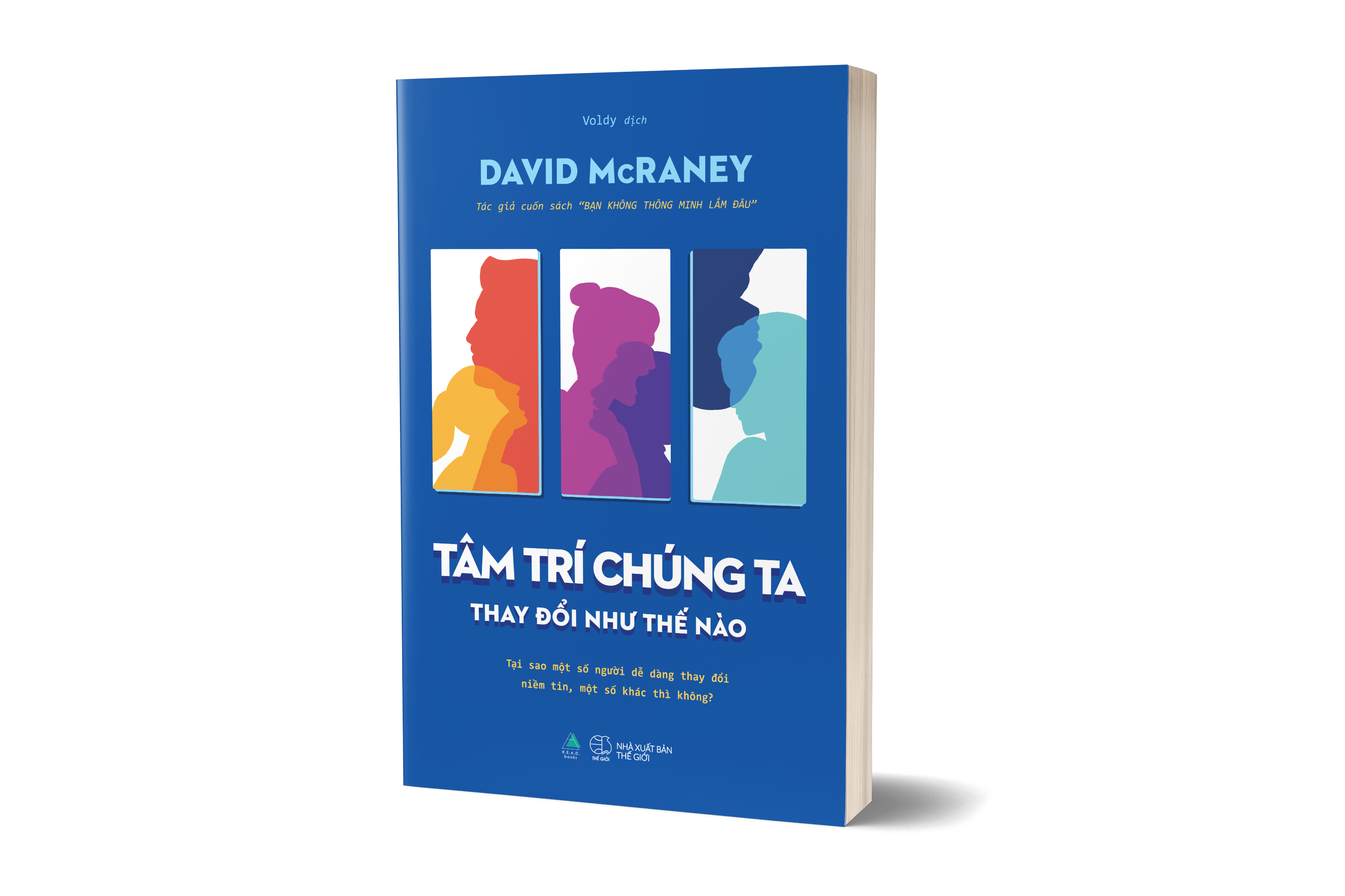 Tam Tri Chung Ta Thay Doi Nhu The Nao