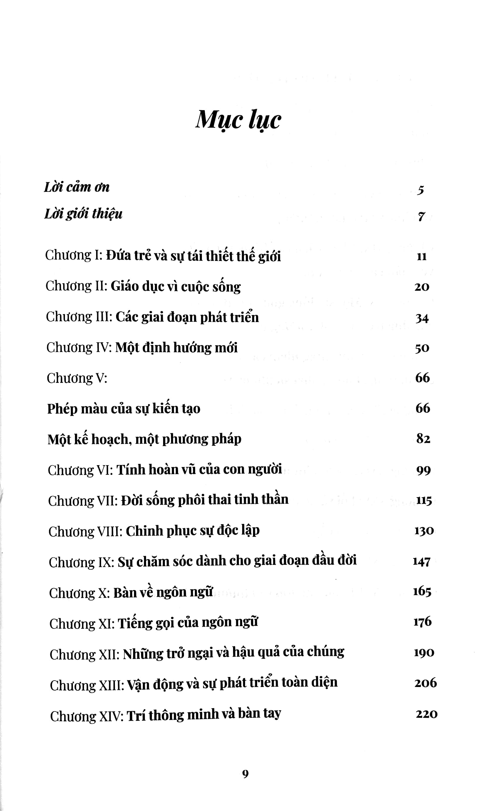 tâm trí thẩm thấu