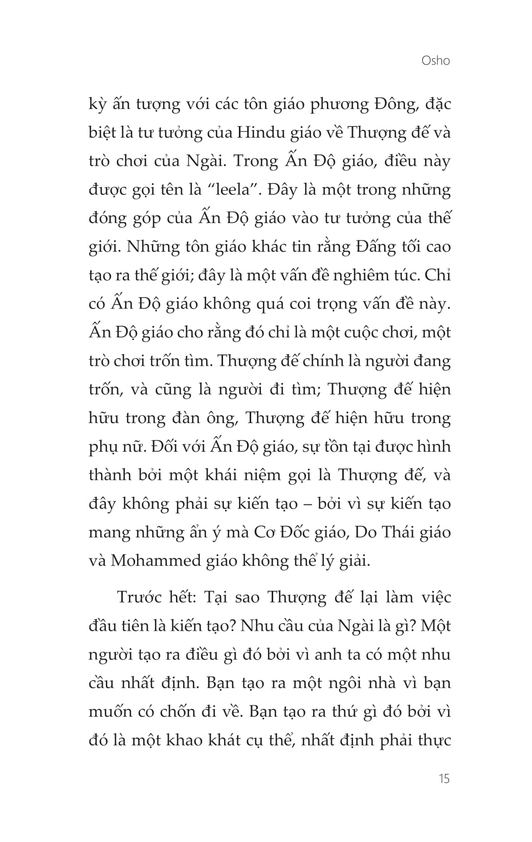 tâm trí tỉnh thức