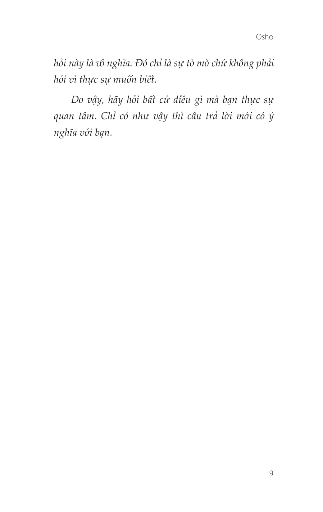 tâm trí tỉnh thức