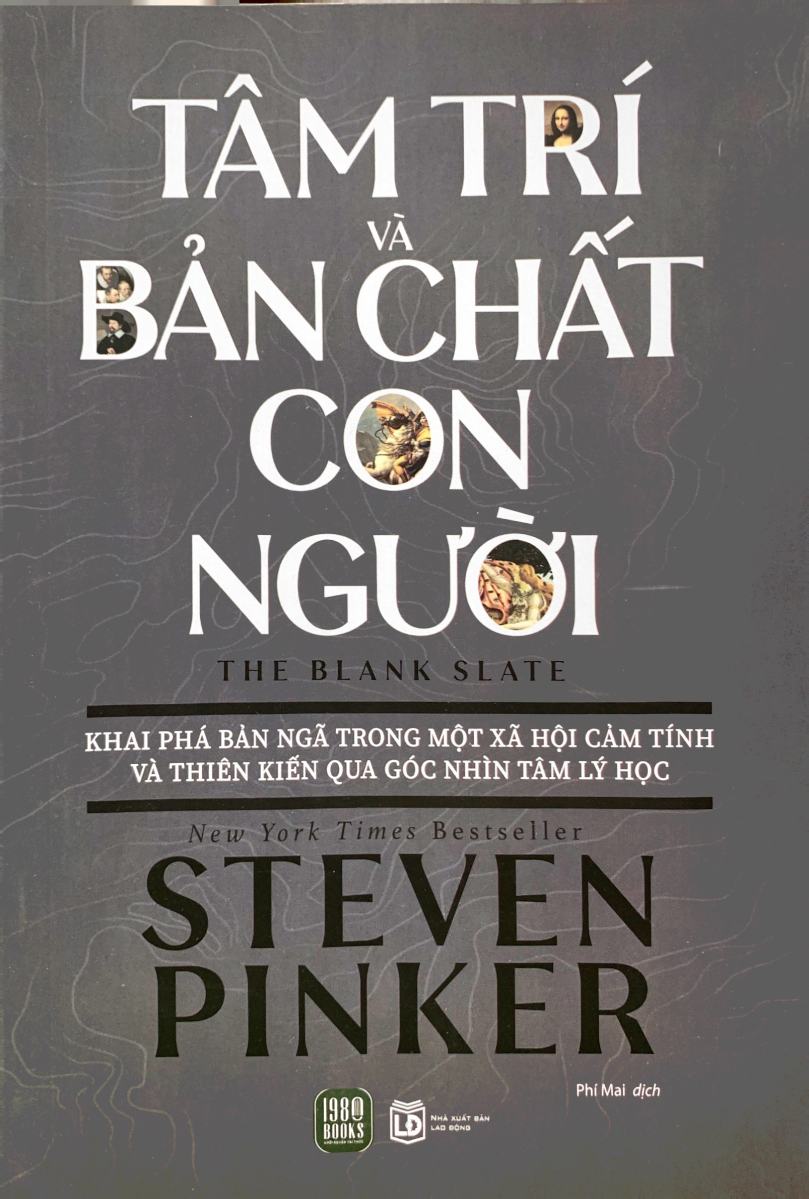 tâm trí và bản chất con người