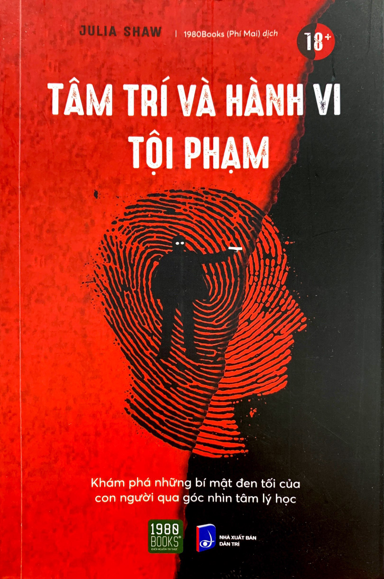 tâm trí và hành vi tội phạm