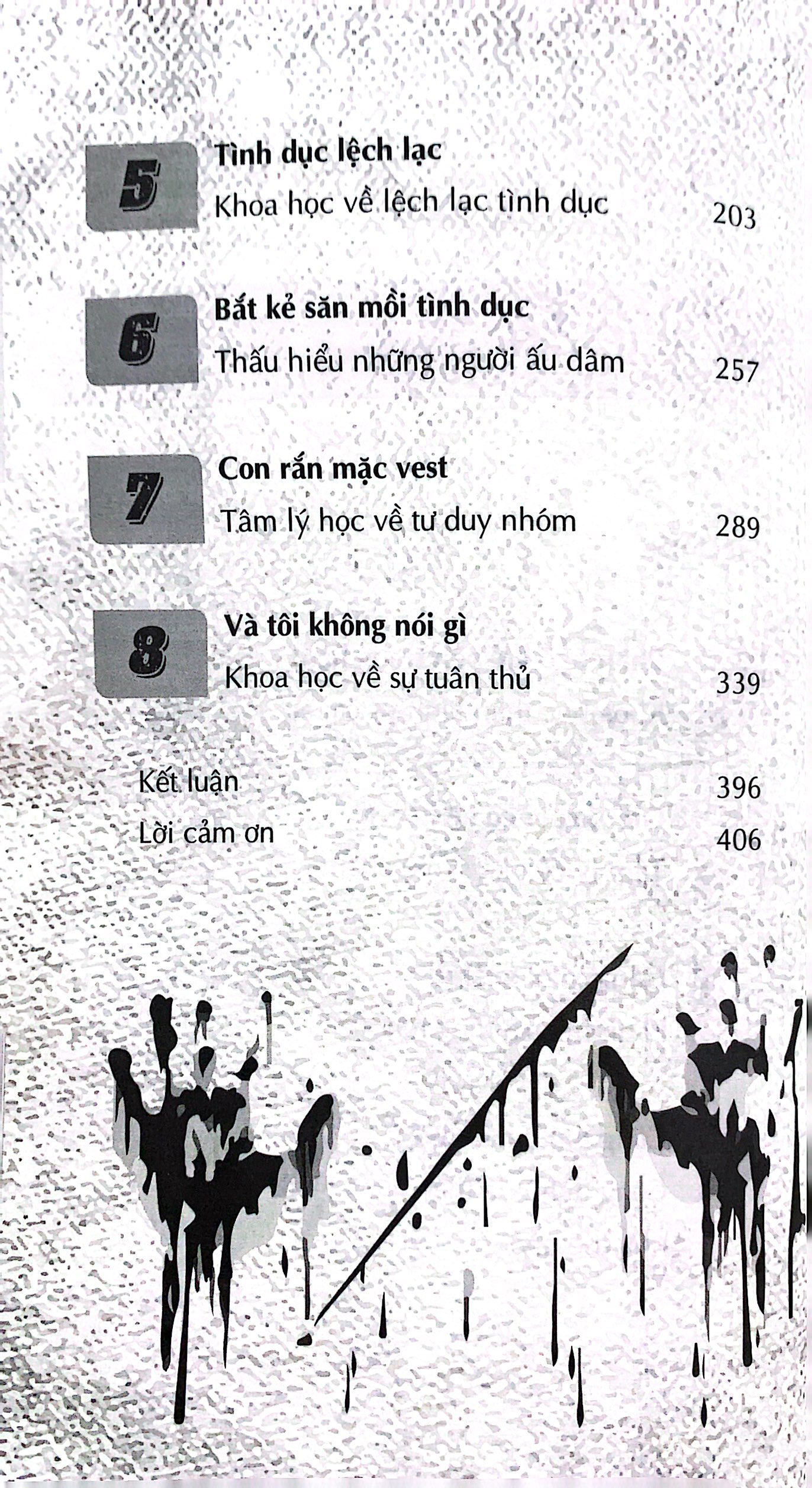 tâm trí và hành vi tội phạm