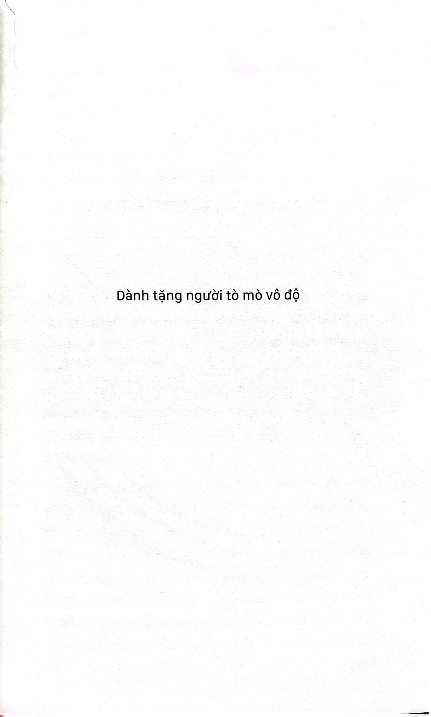 tâm trí và hành vi tội phạm