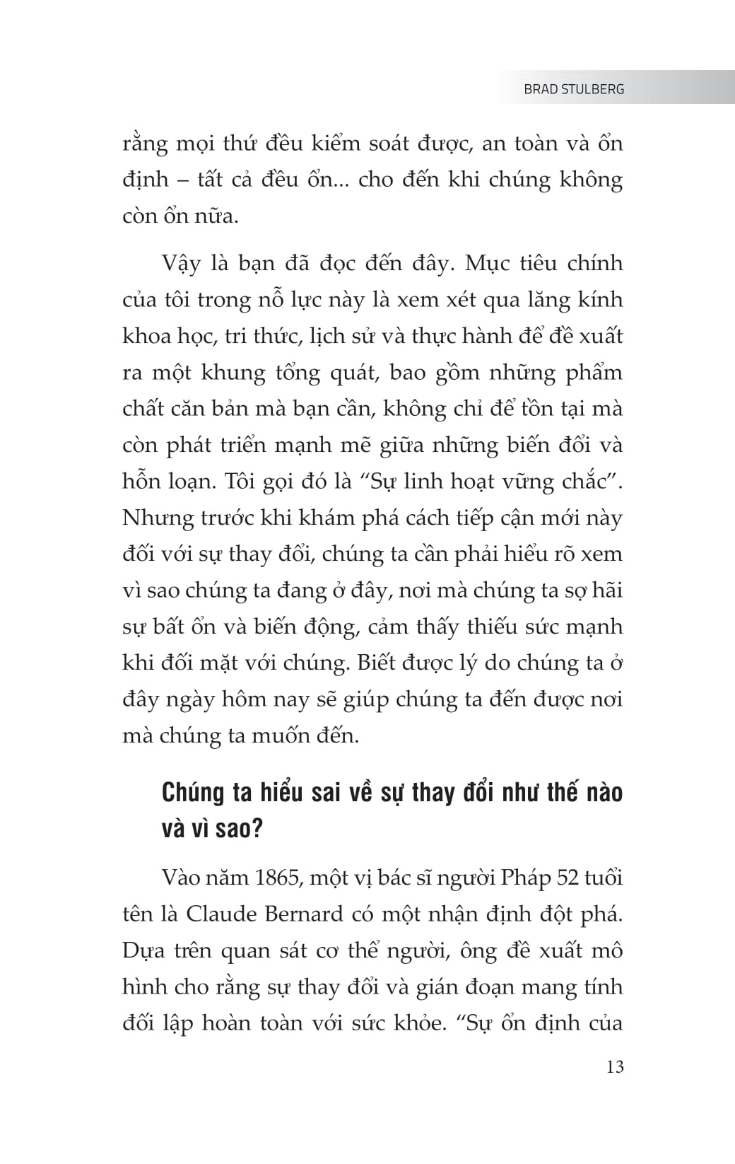 Tam Tuy Bien Giua Cuoc Doi Van Bien