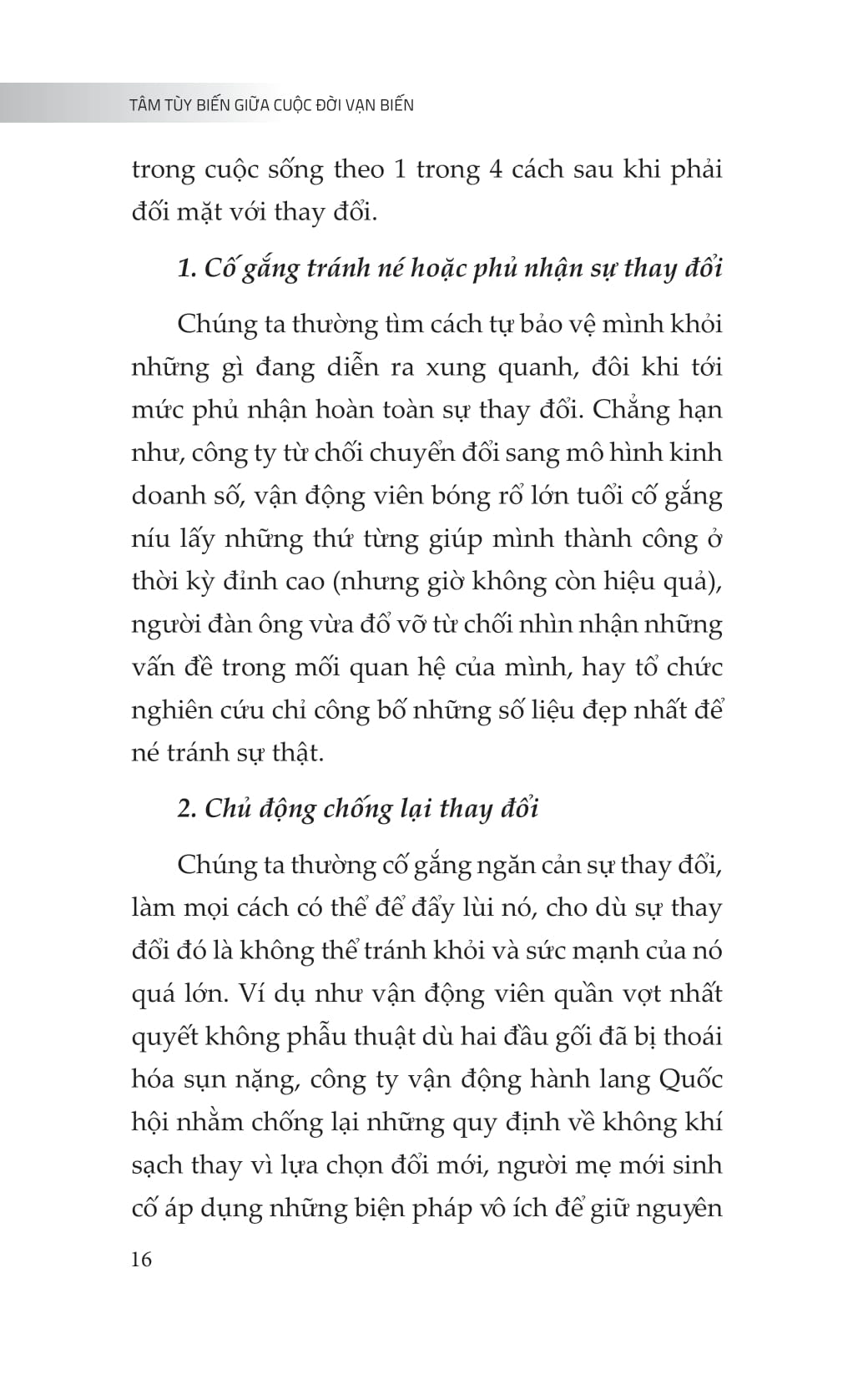 Tam Tuy Bien Giua Cuoc Doi Van Bien