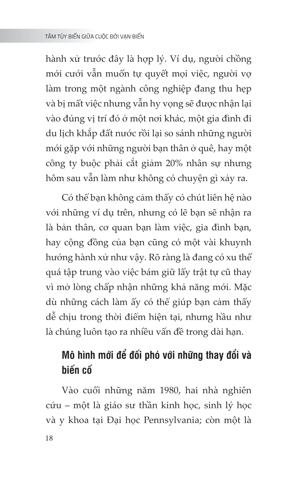 Tam Tuy Bien Giua Cuoc Doi Van Bien