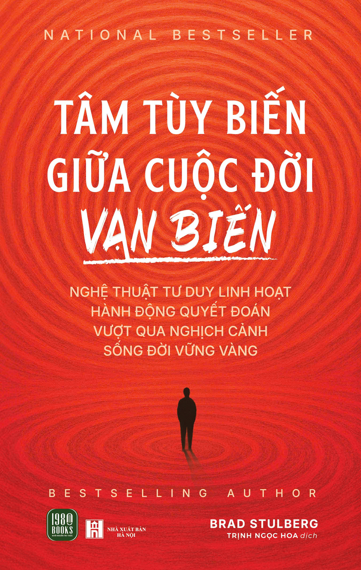 Tam Tuy Bien Giua Cuoc Doi Van Bien