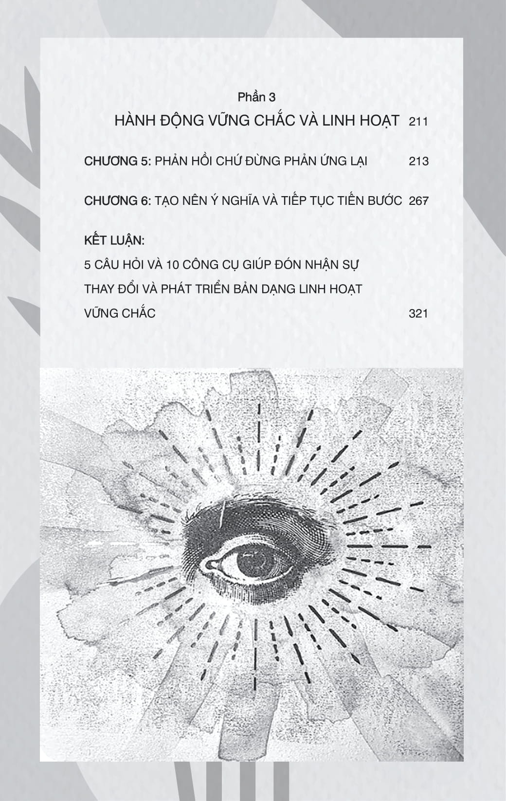 Tam Tuy Bien Giua Cuoc Doi Van Bien