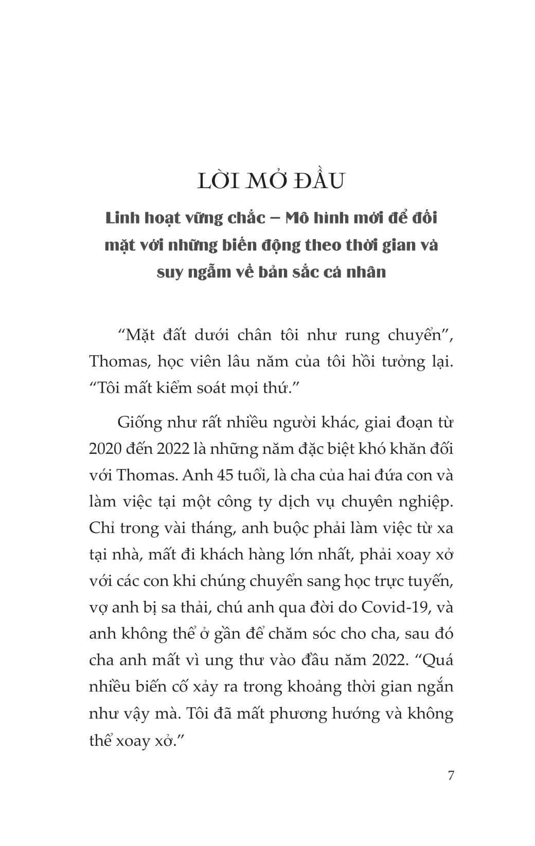 Tam Tuy Bien Giua Cuoc Doi Van Bien