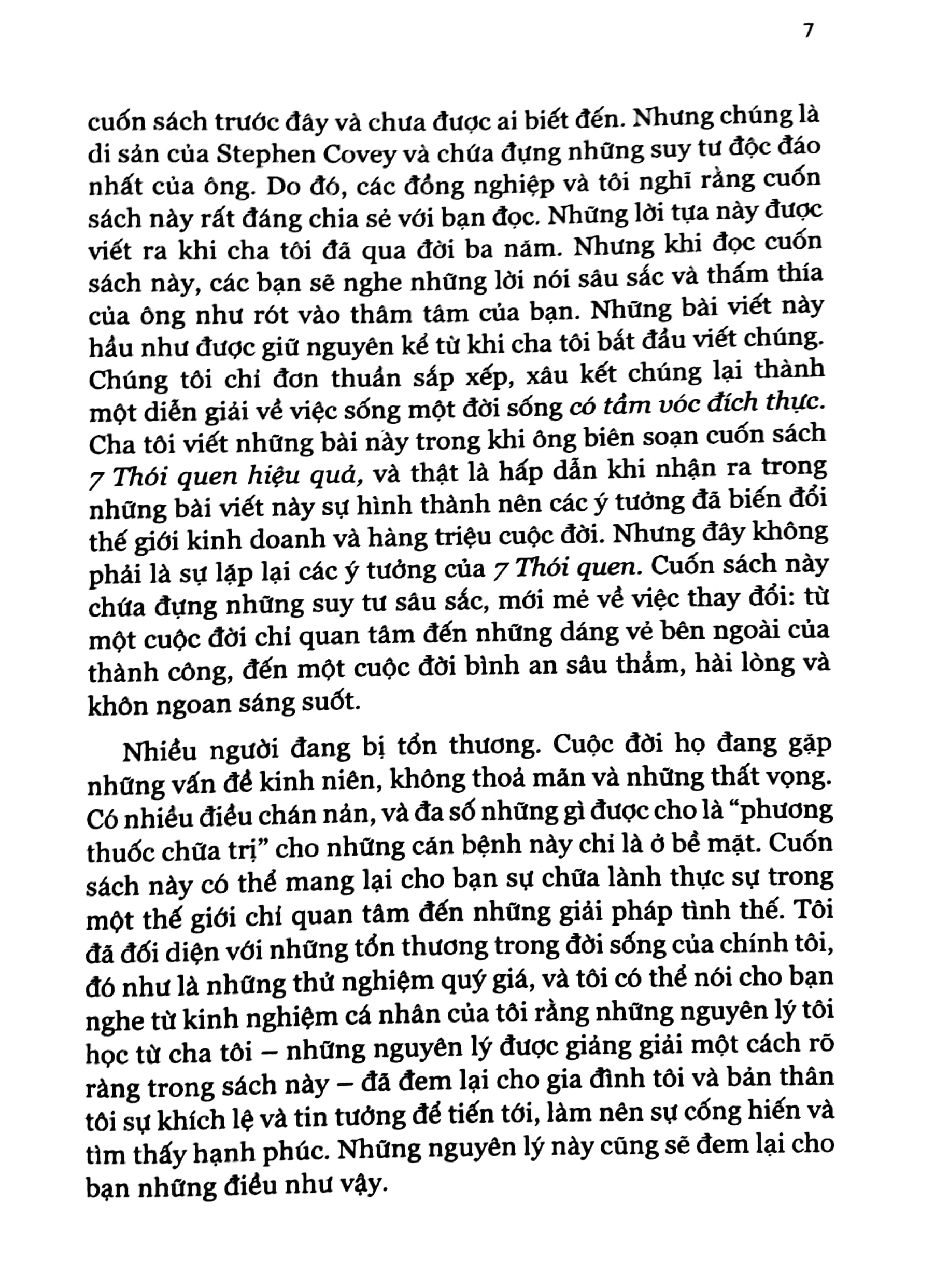 tầm vóc đích thực