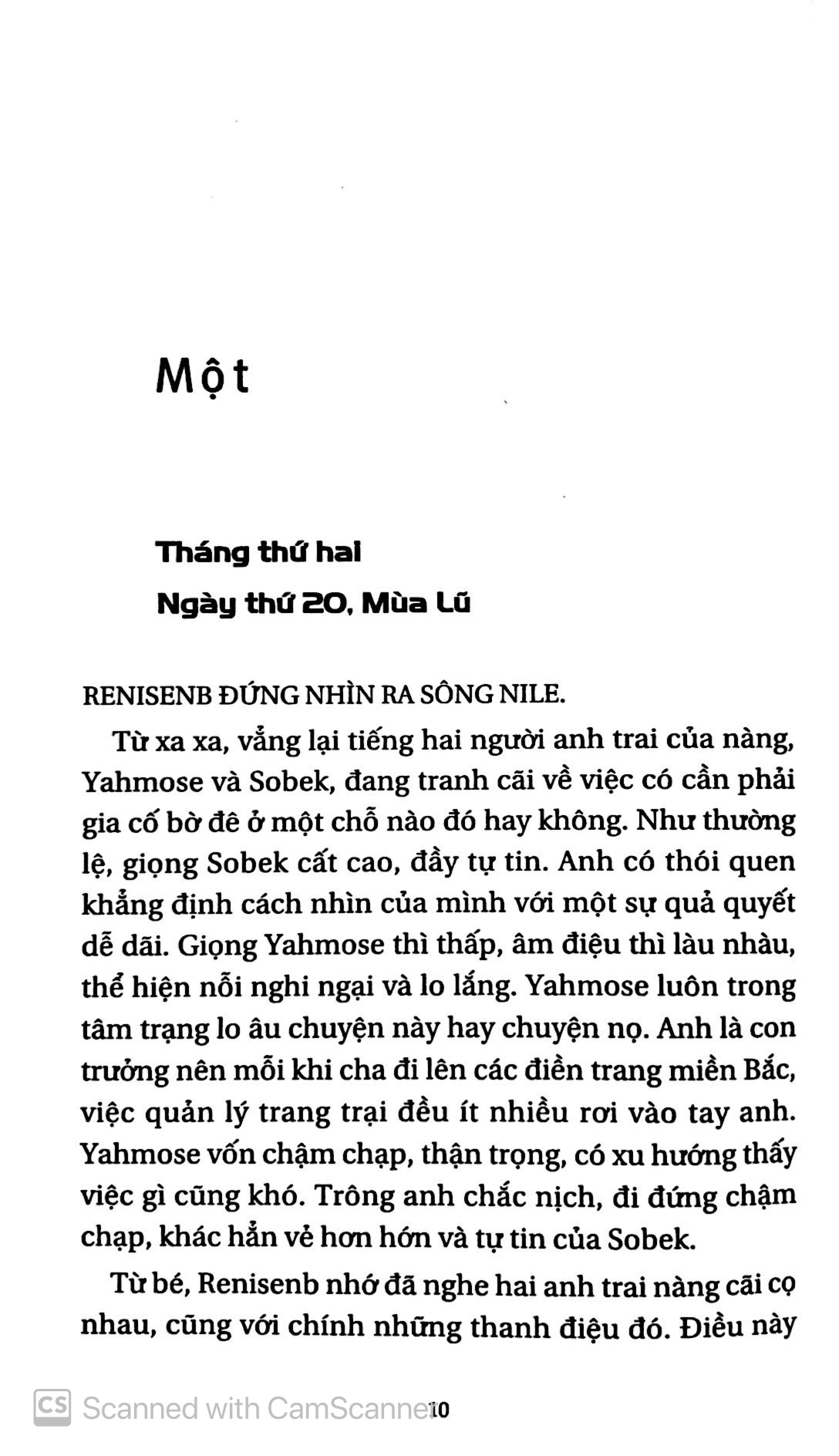 tận cùng là cái chết (tái bản 2019)