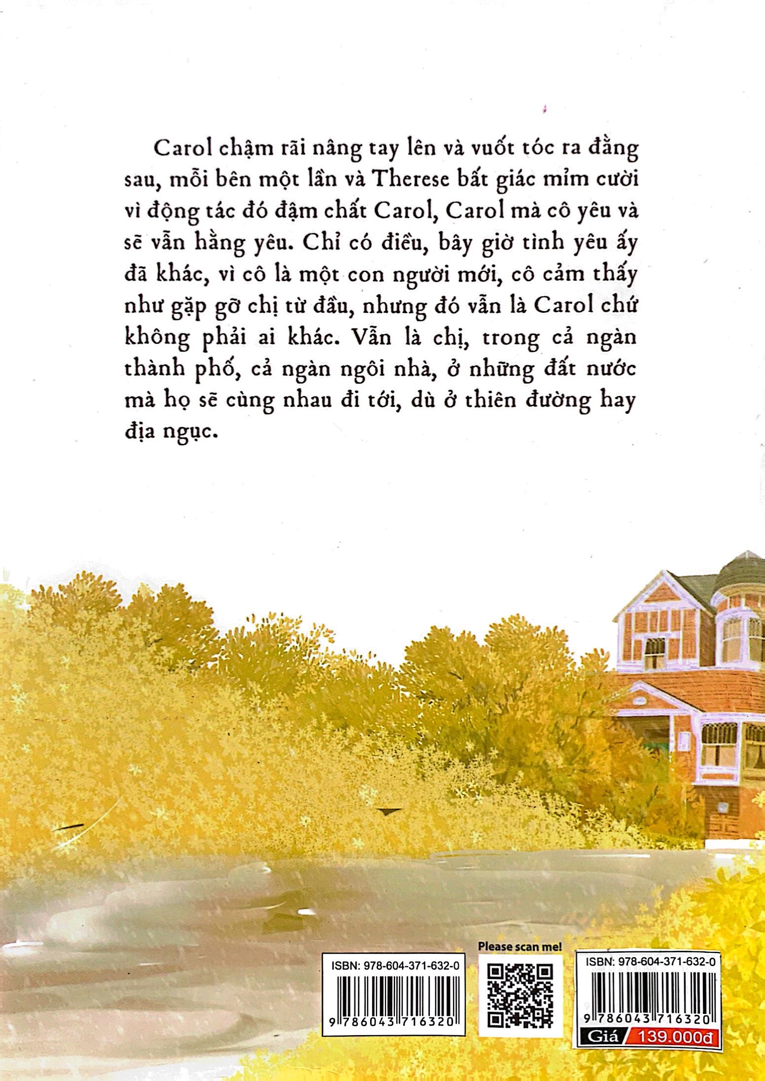 tận đáy cảm xúc (tái bản 2023)