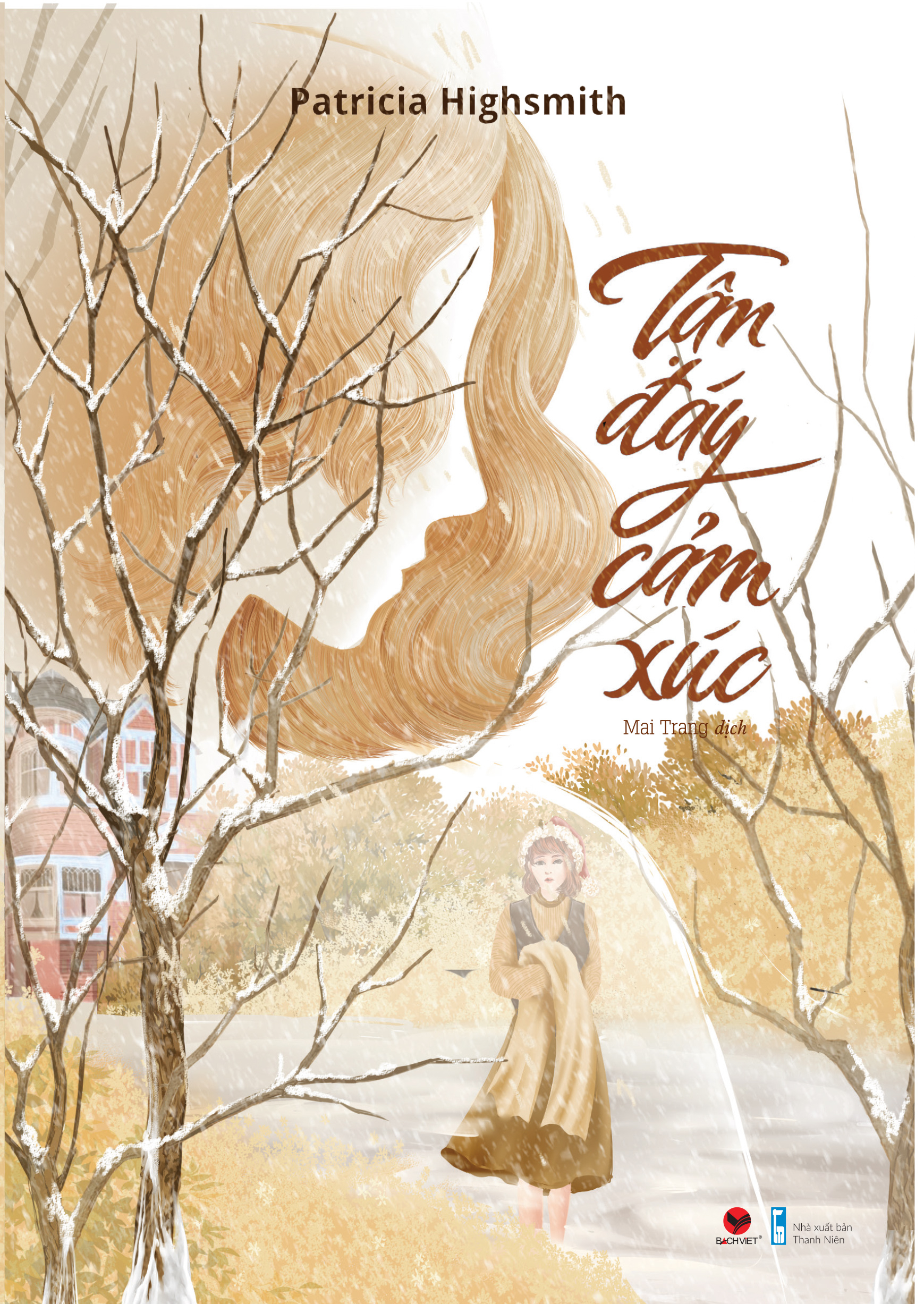 tận đáy cảm xúc (tái bản 2023)