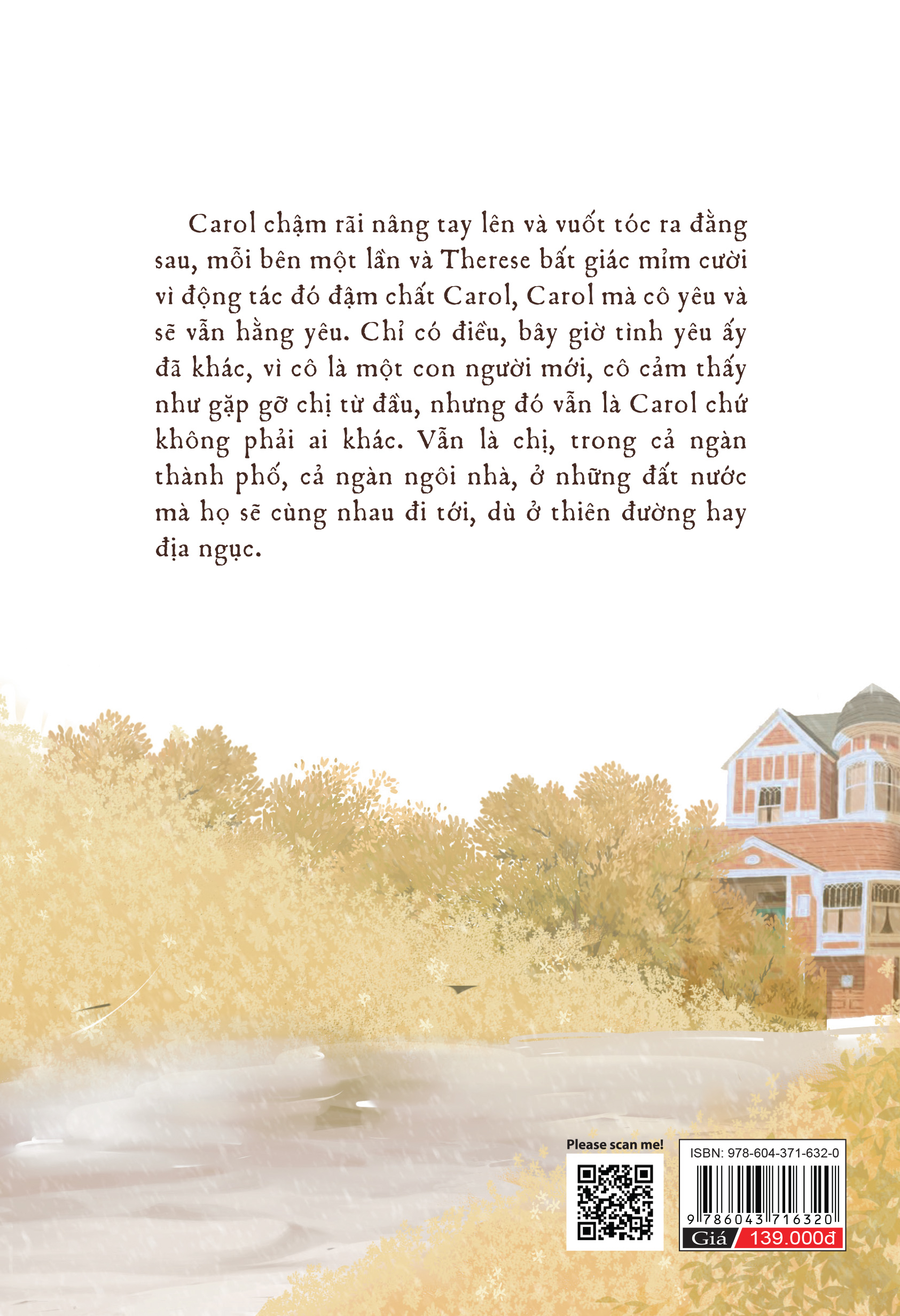 tận đáy cảm xúc (tái bản 2023)