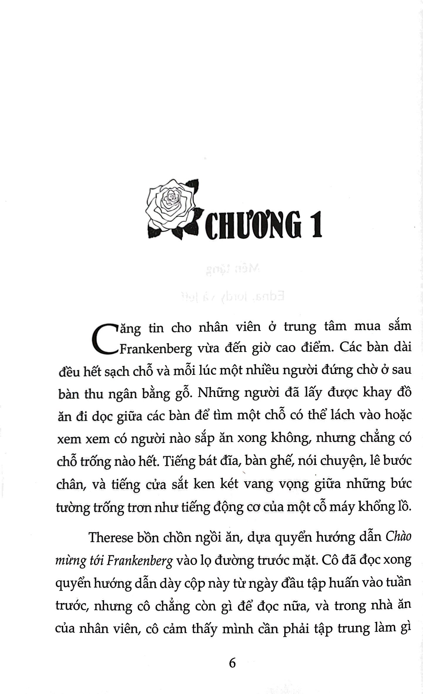 tận đáy cảm xúc (tái bản 2023)