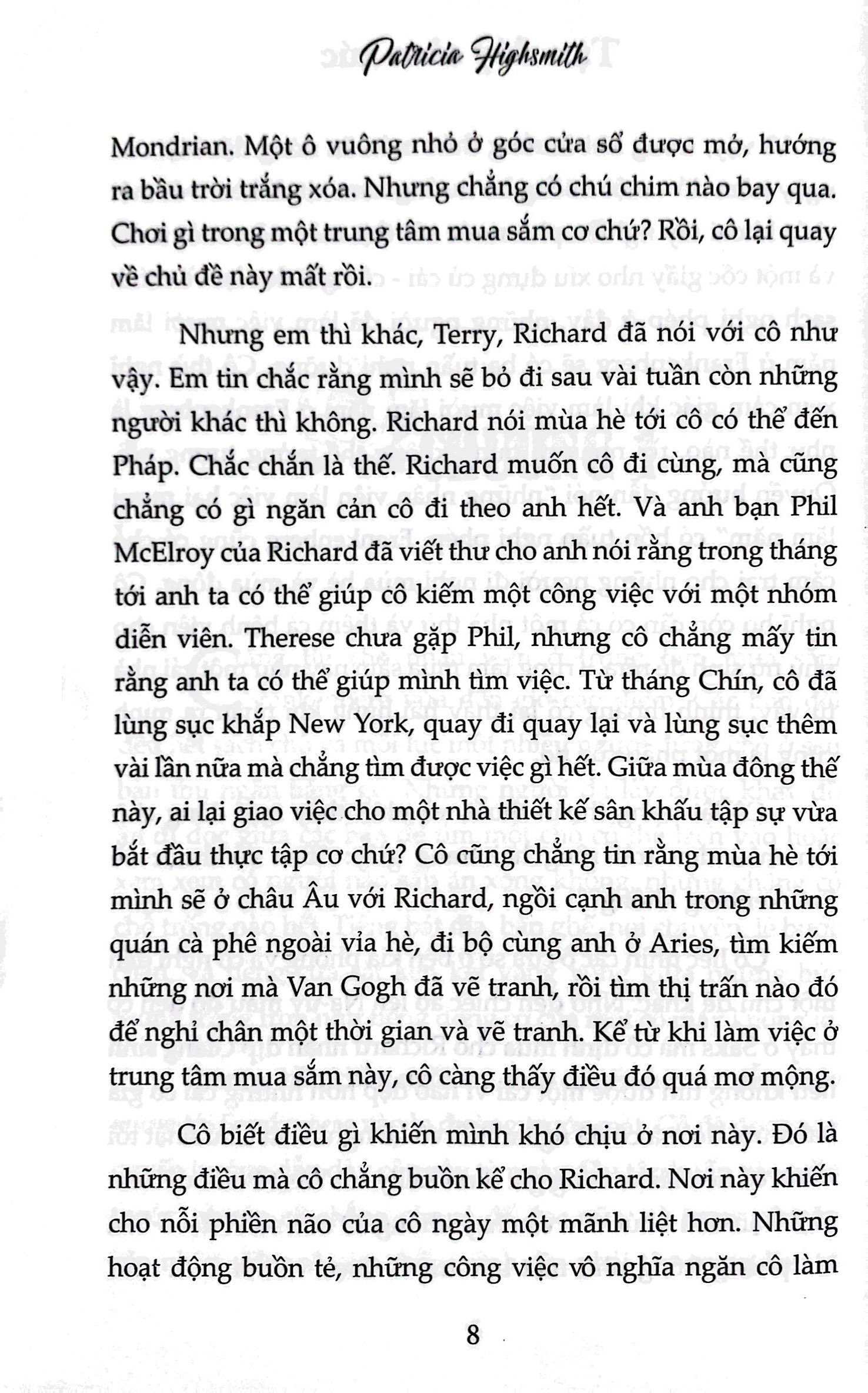 tận đáy cảm xúc (tái bản 2023)