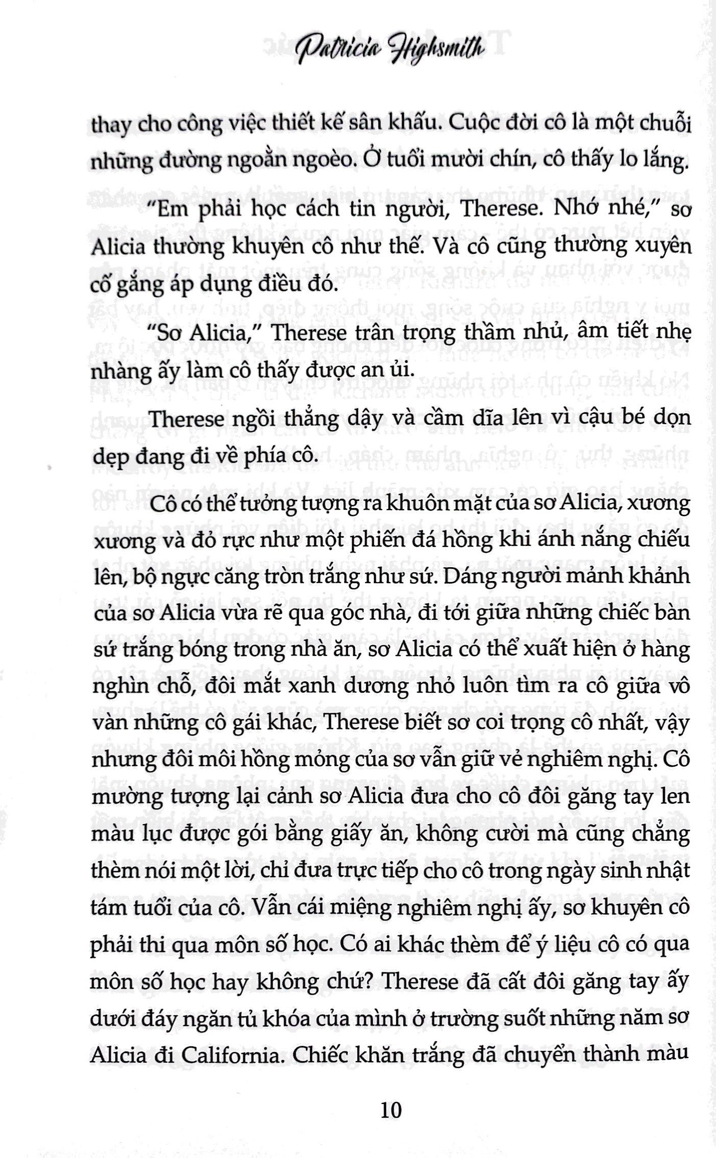 tận đáy cảm xúc (tái bản 2023)