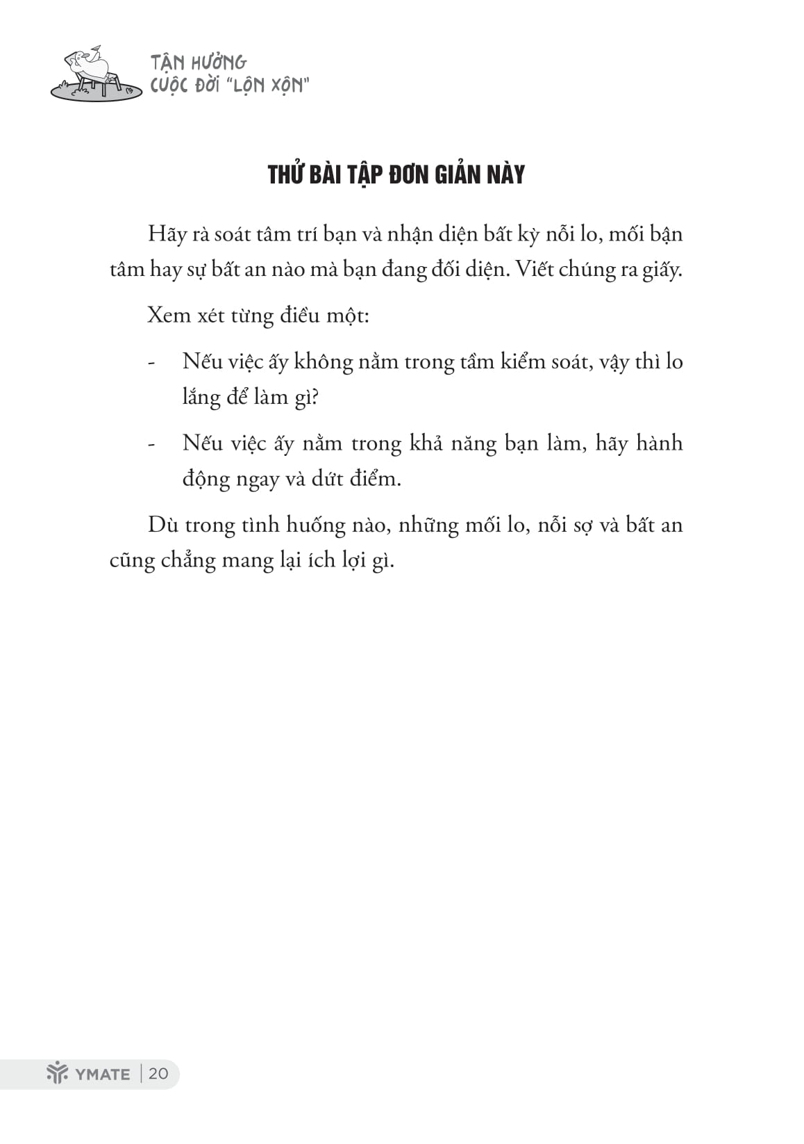 Tan Huong Cuoc Doi "Lon Xon"